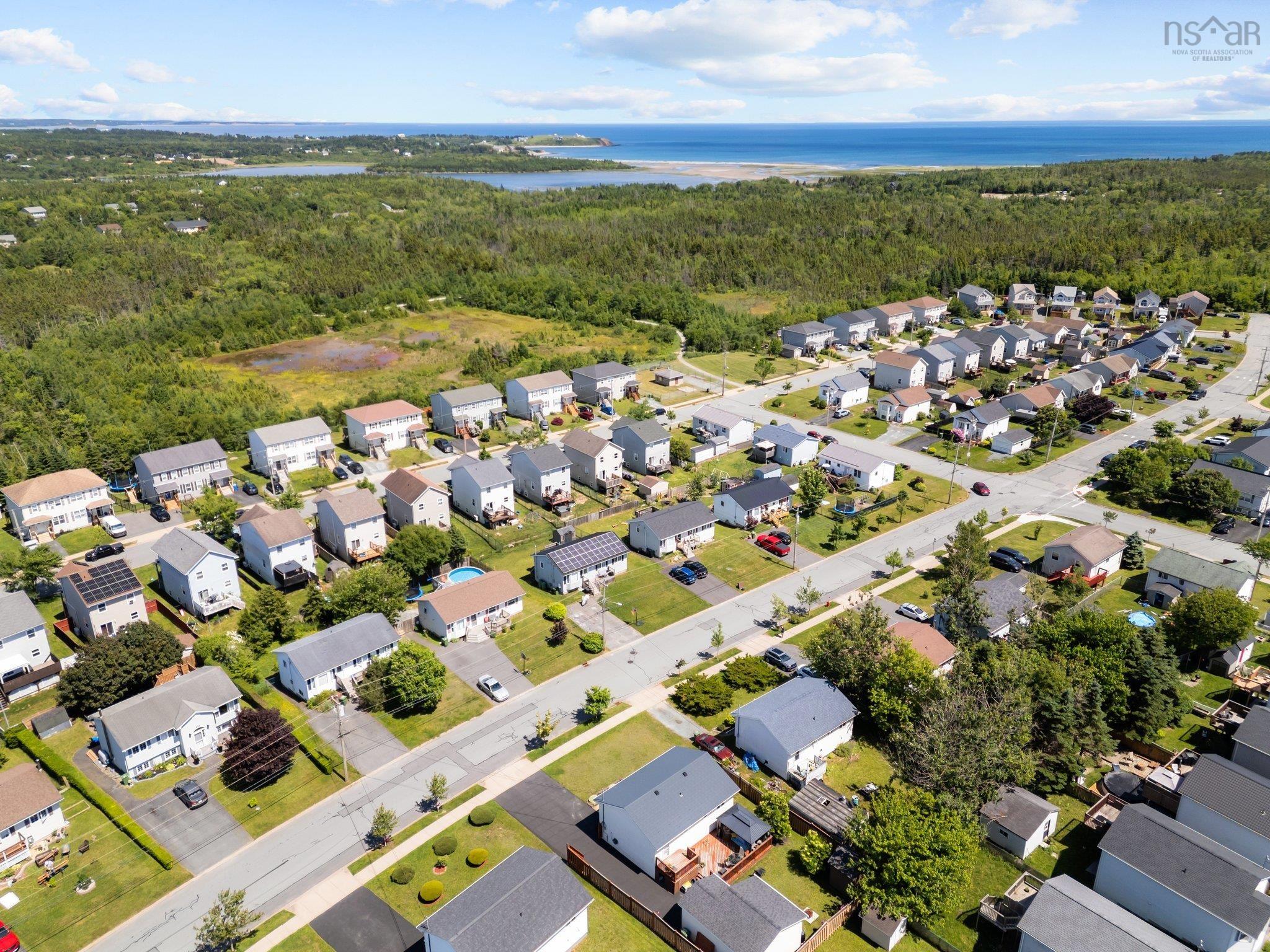 56 Samuel Danial Drive, Eastern Passage, NS (MLS 202516454)