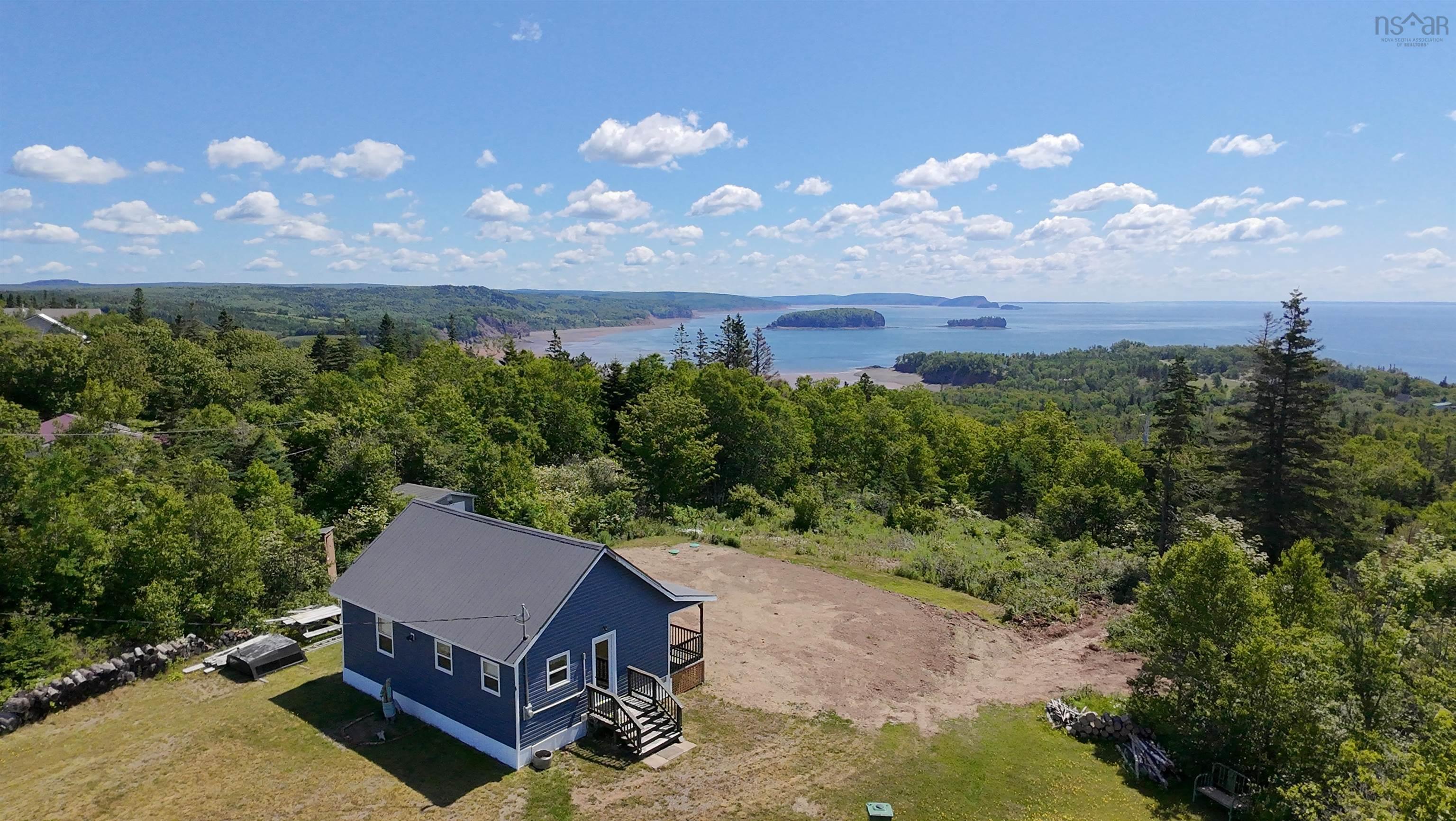 4 Ridgeview Lane, Greenhill, NS (MLS 202516472)