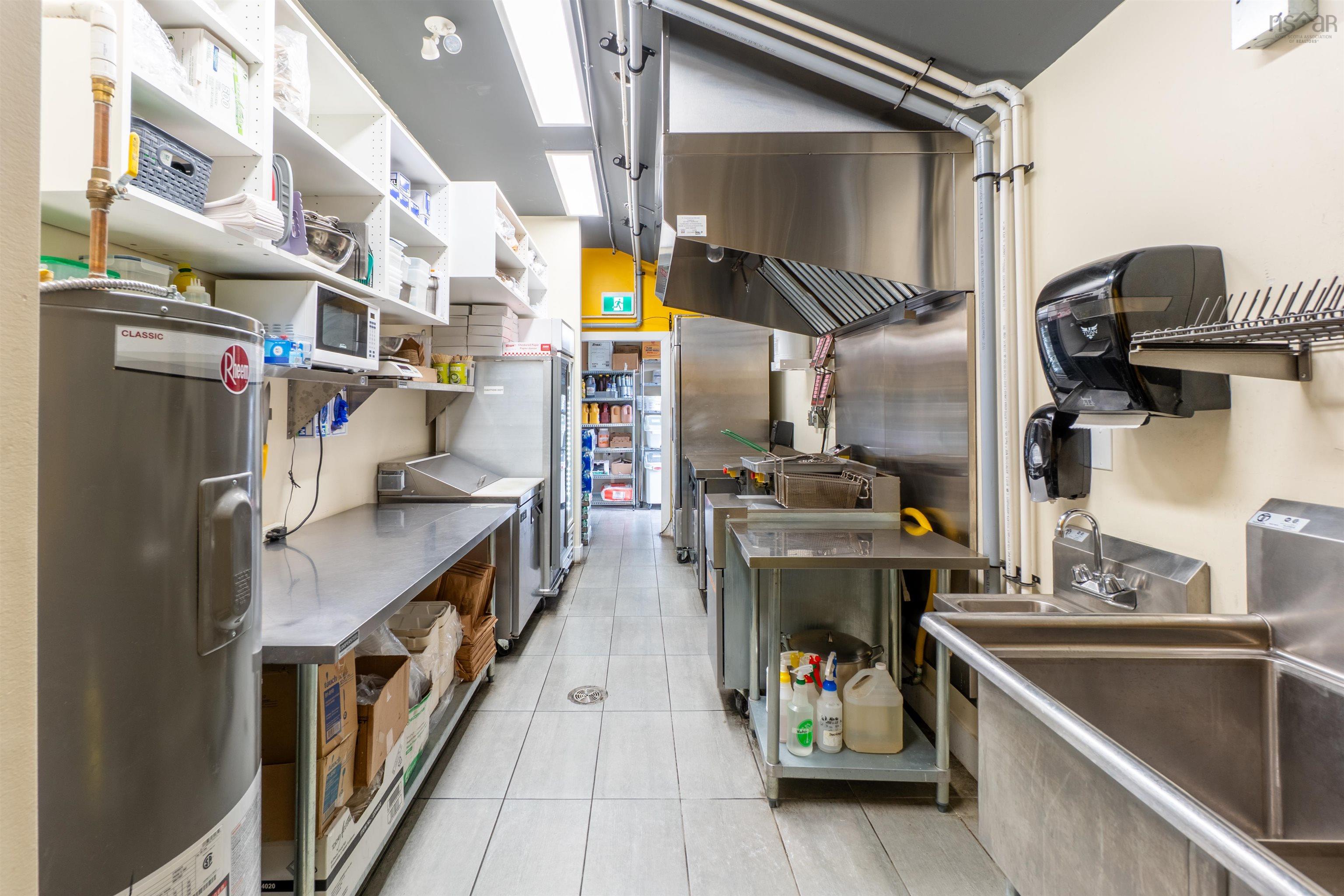 7 771 Bedford Highway, Bedford, NS (MLS 202516482)