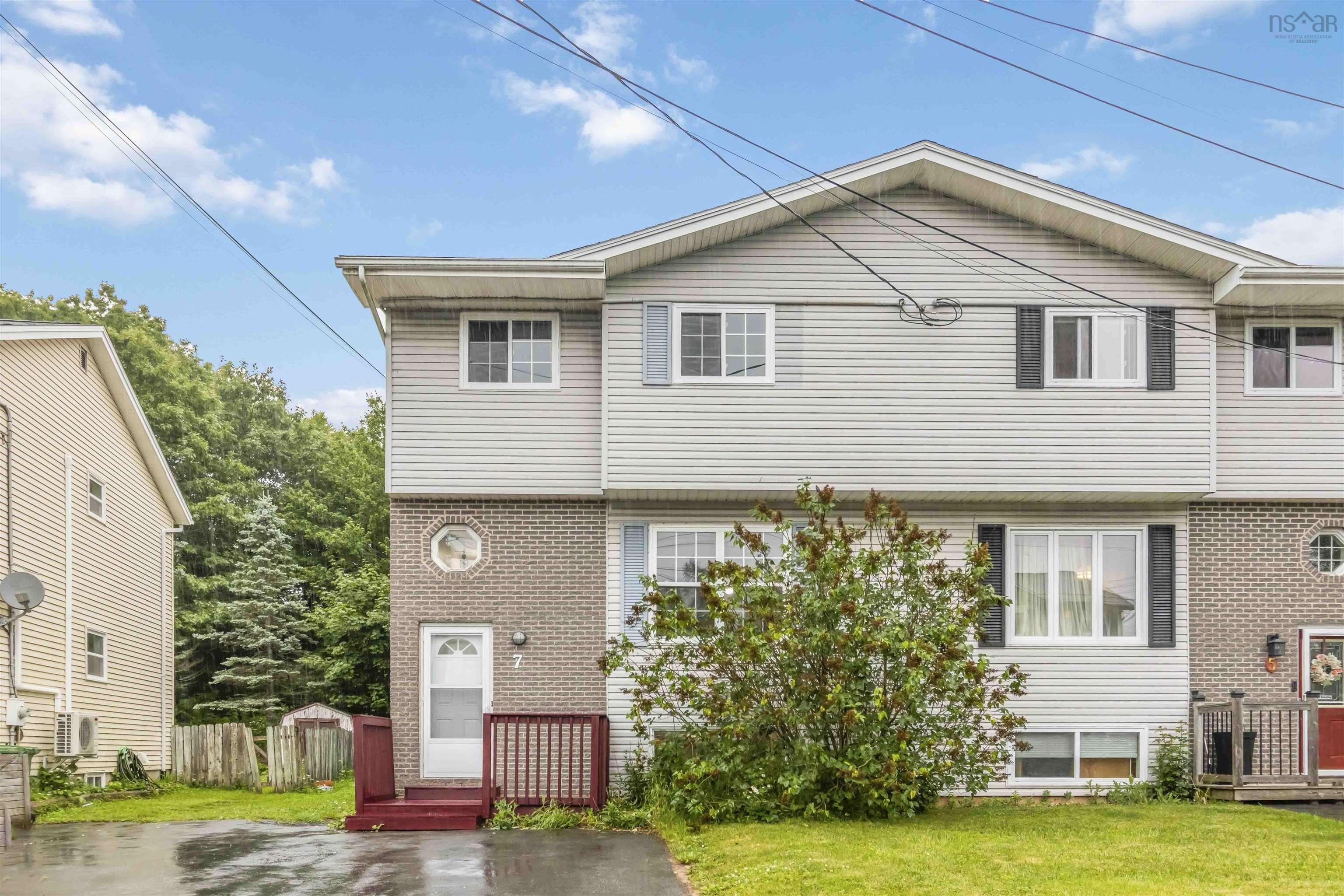 $424,900.00: 7 Judy Anne Court, Lower Sackville