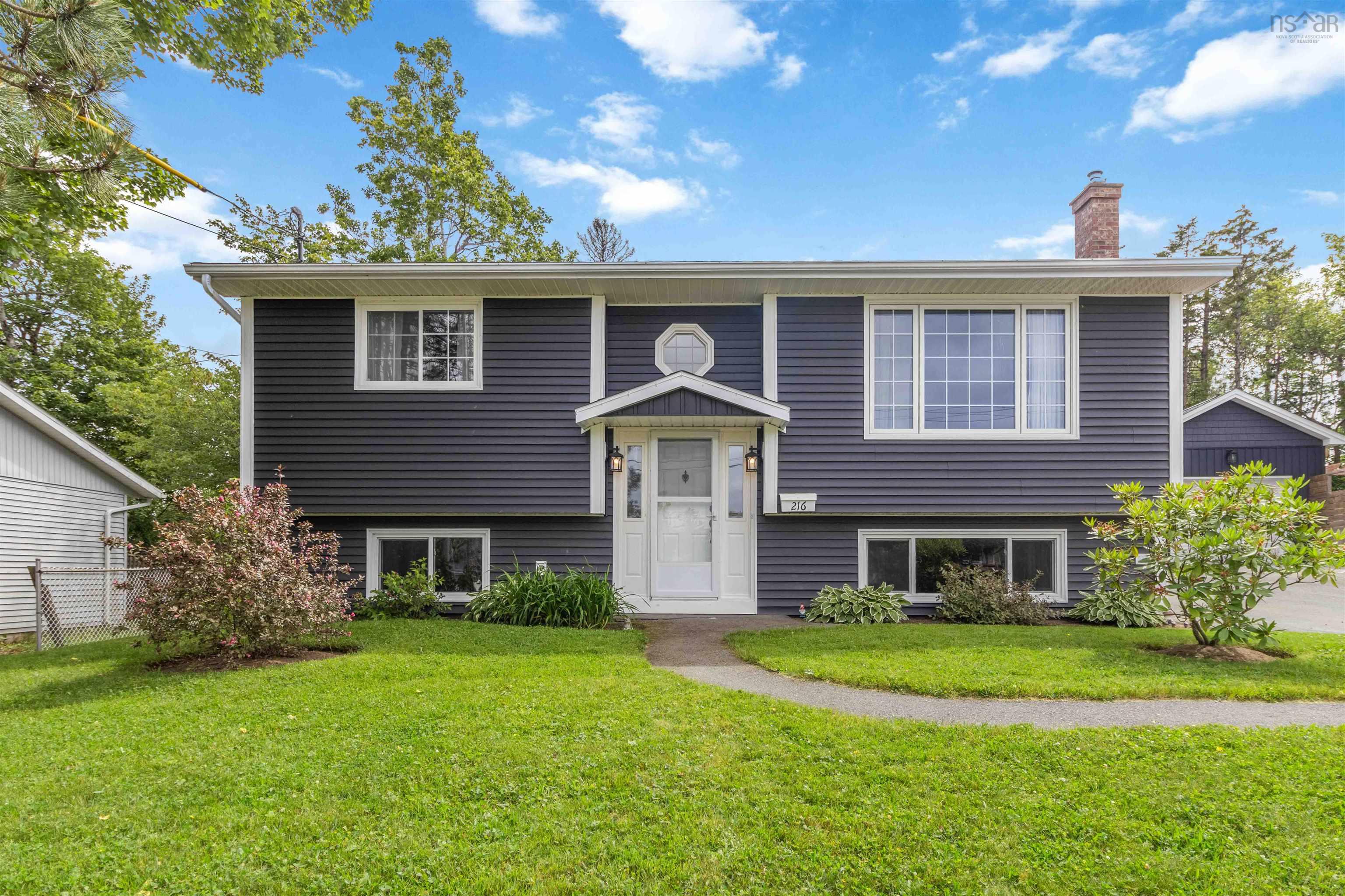 $479,900.00: 216 Cavalier Drive, Lower Sackville