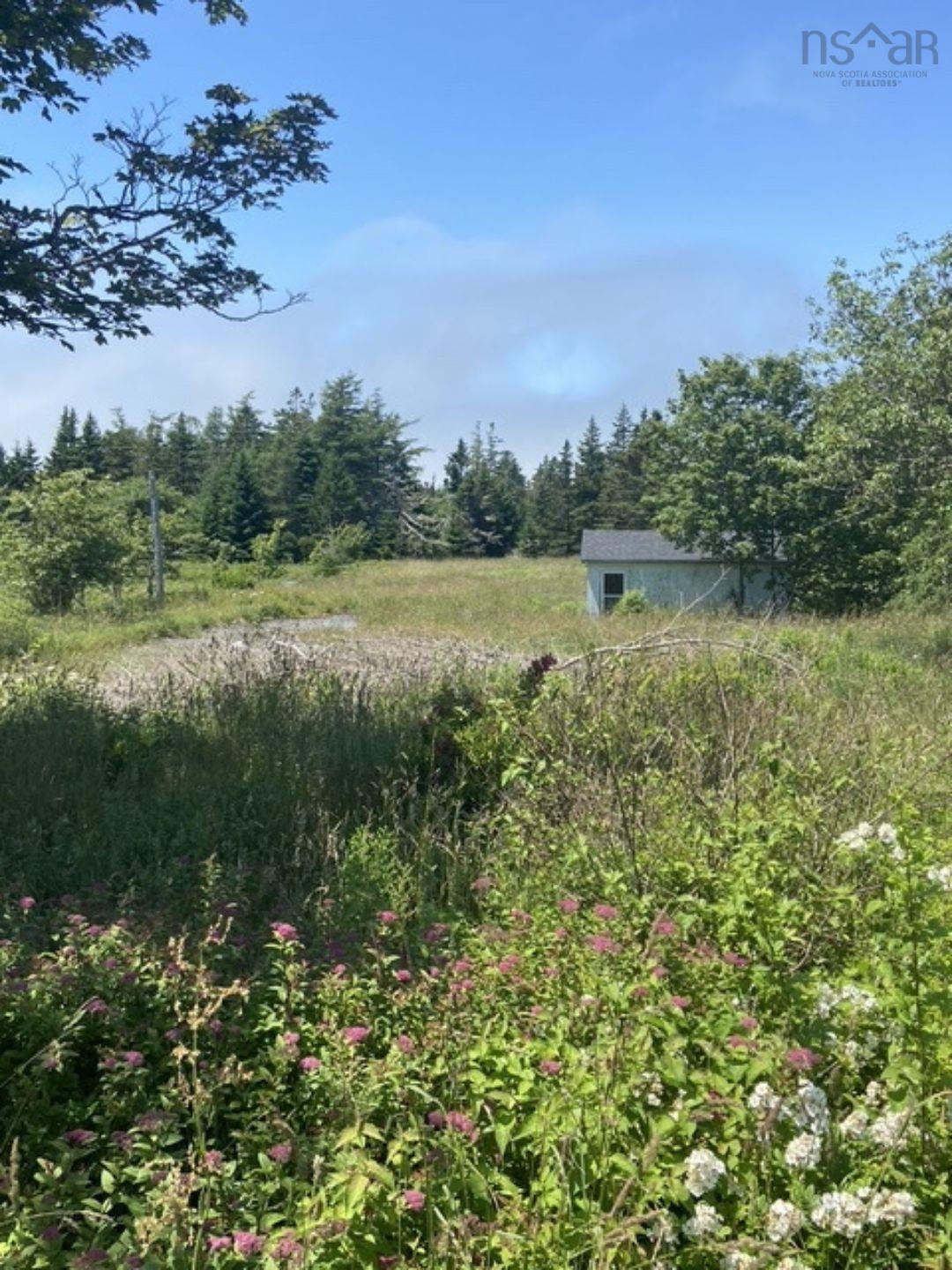 $50,000.00: 756 Highway 335, West Pubnico