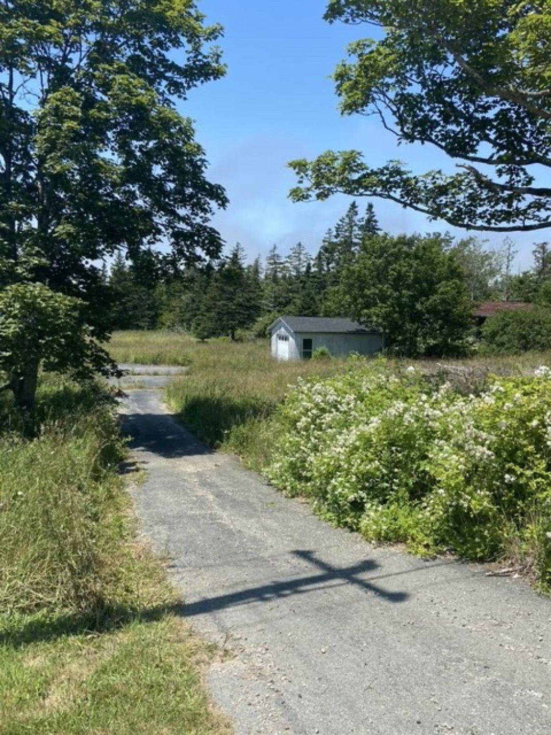 $50,000.00: 756 Highway 335, West Pubnico
