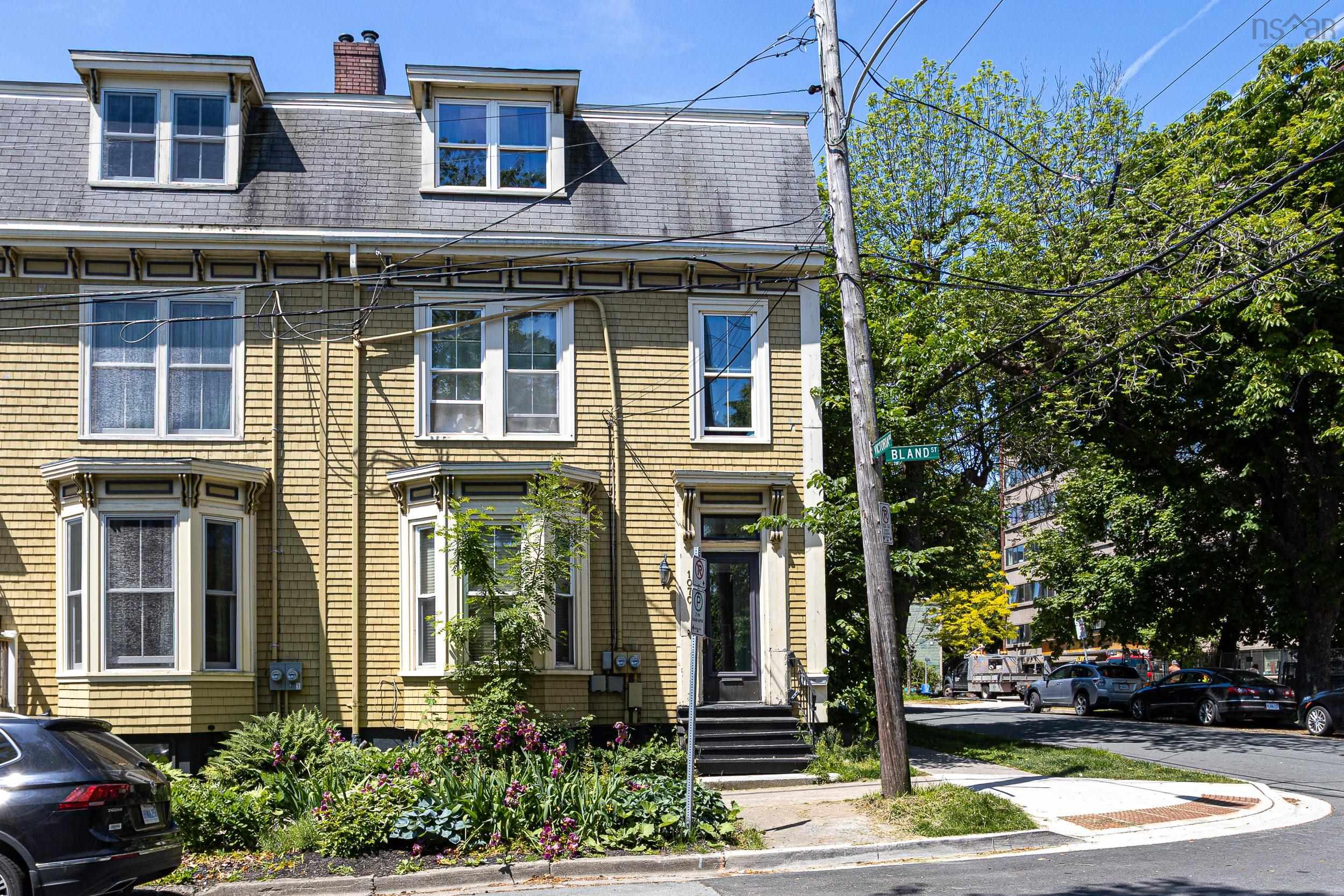 $899,900.00: 1070 Bland Street, Halifax Peninsula
