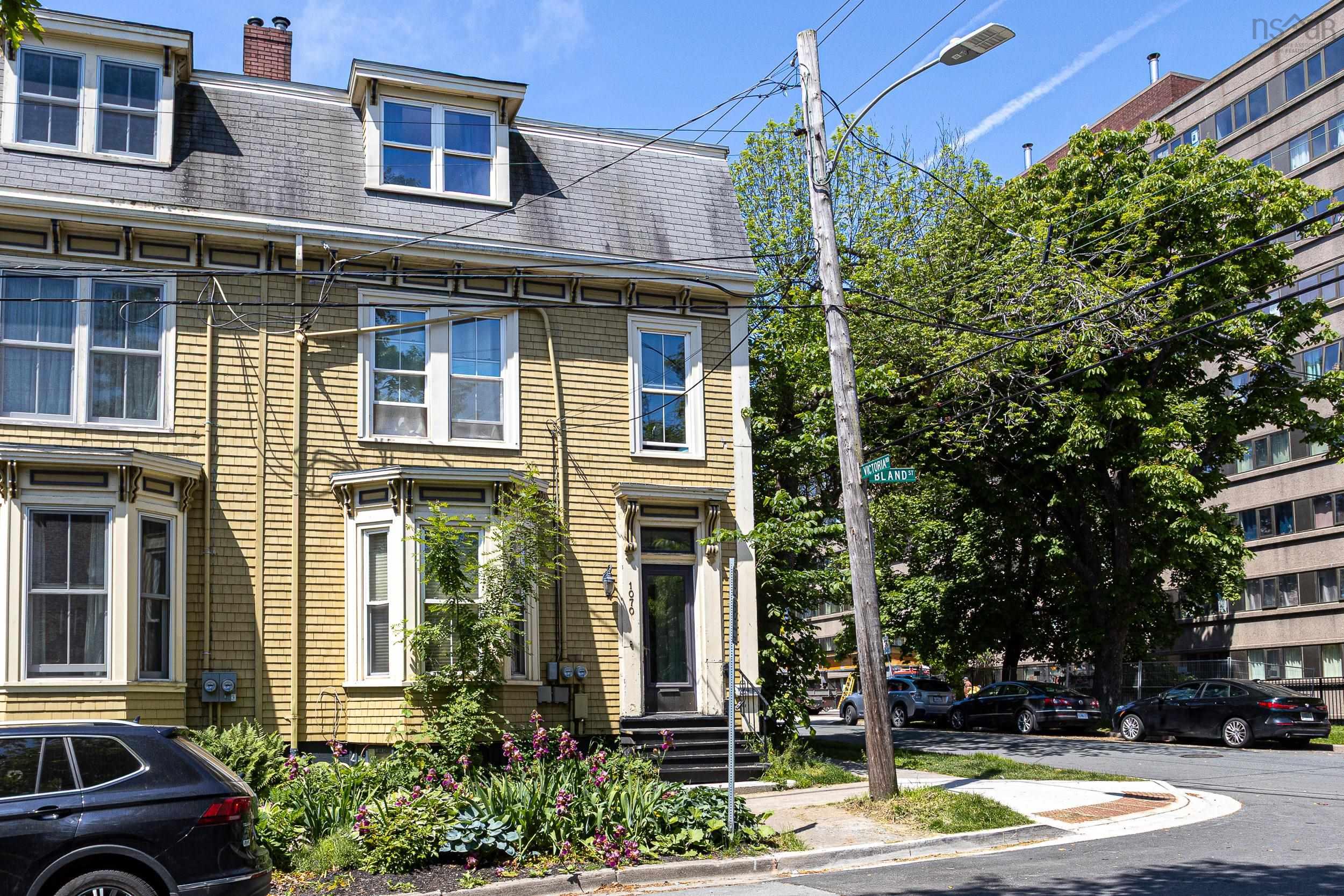 $899,900.00: 1070 Bland Street, Halifax Peninsula