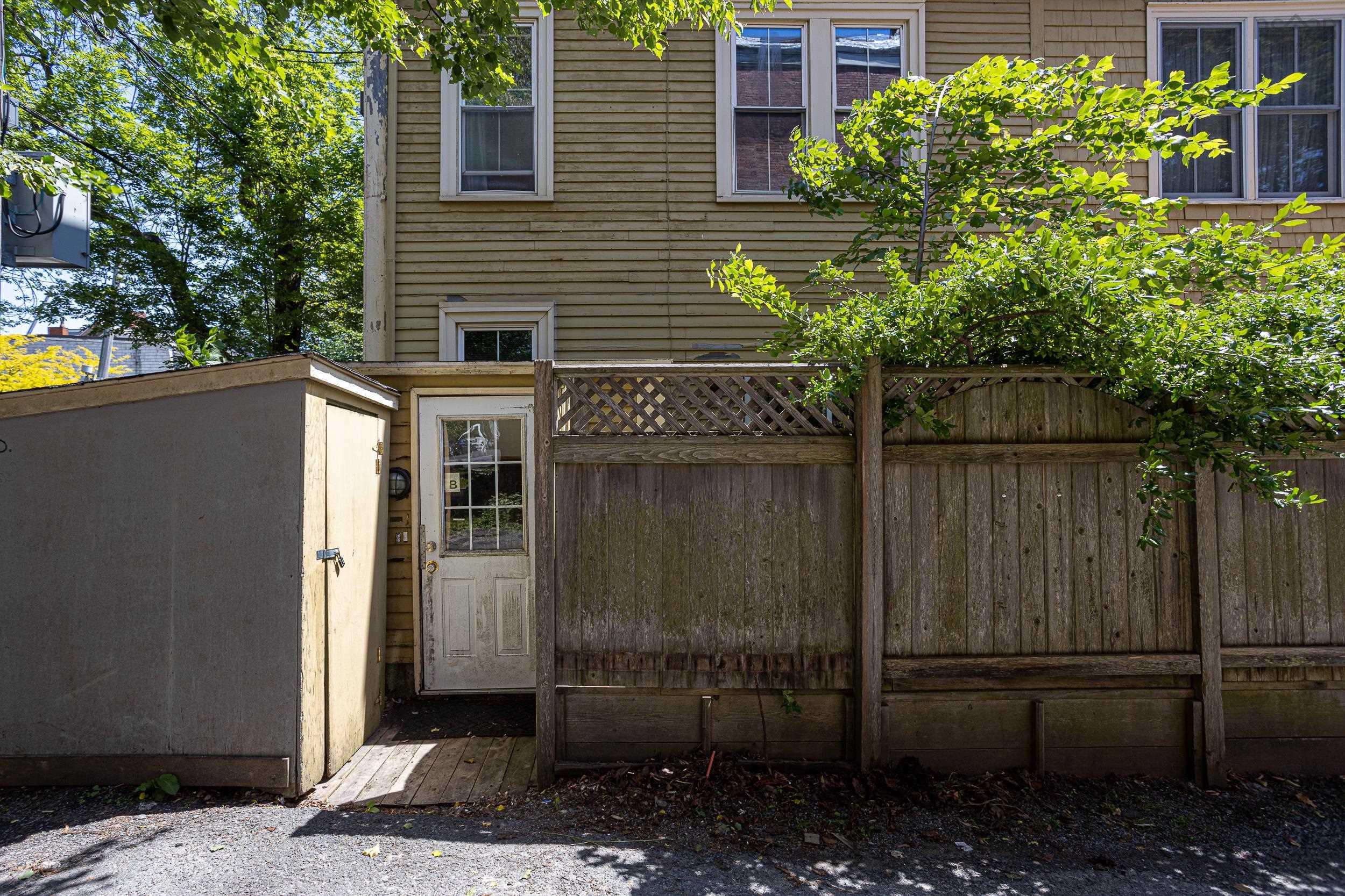 $899,900.00: 1070 Bland Street, Halifax Peninsula