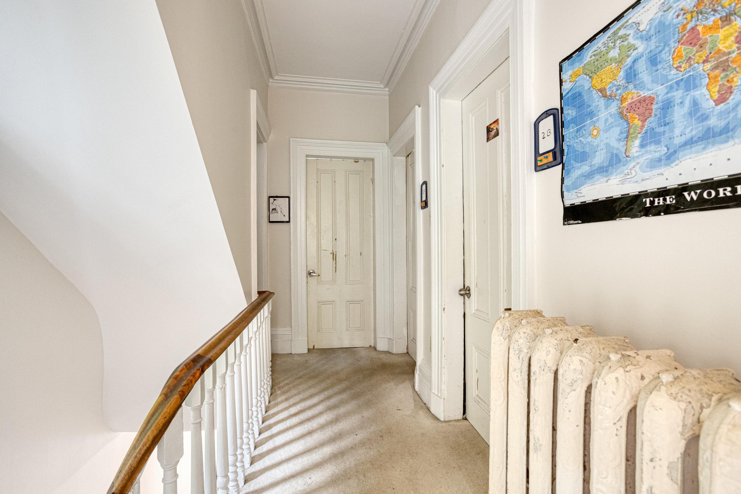 $899,900.00: 1070 Bland Street, Halifax Peninsula