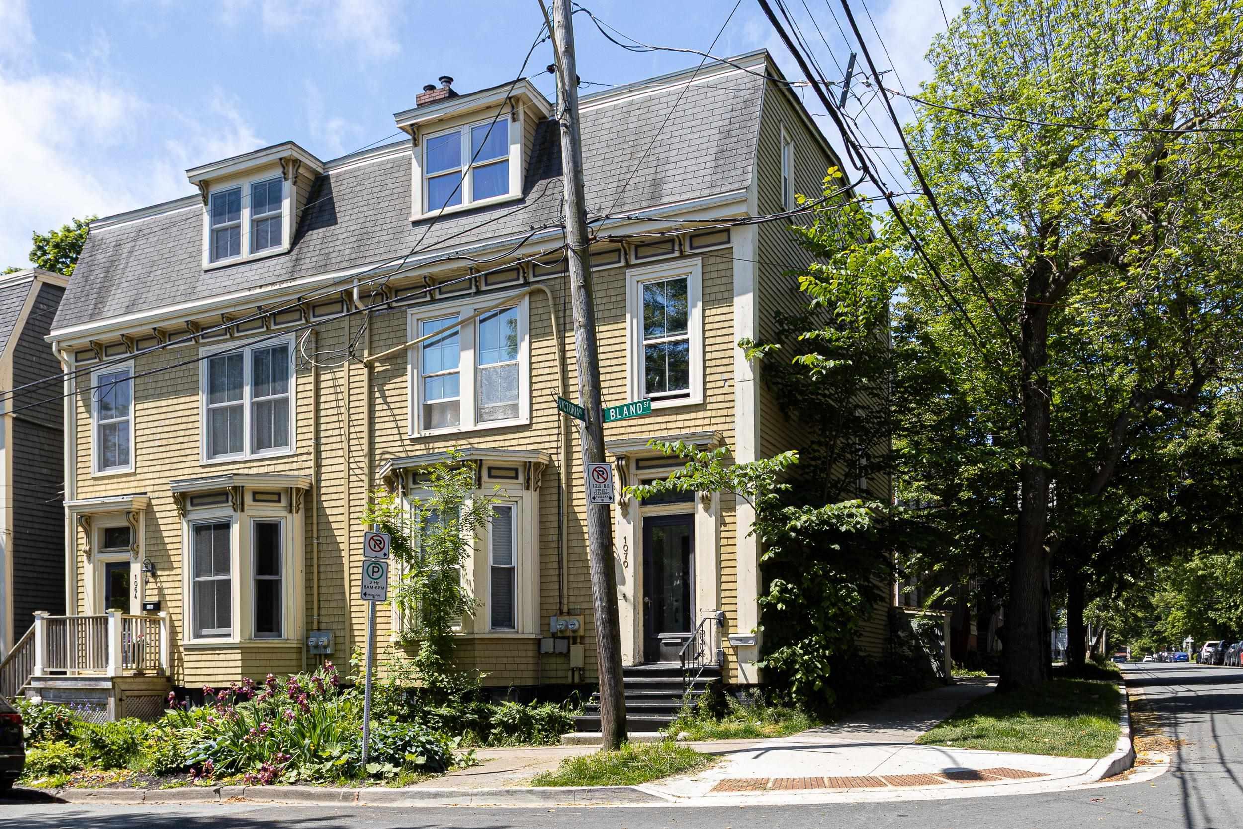 $899,900.00: 1070 Bland Street, Halifax Peninsula