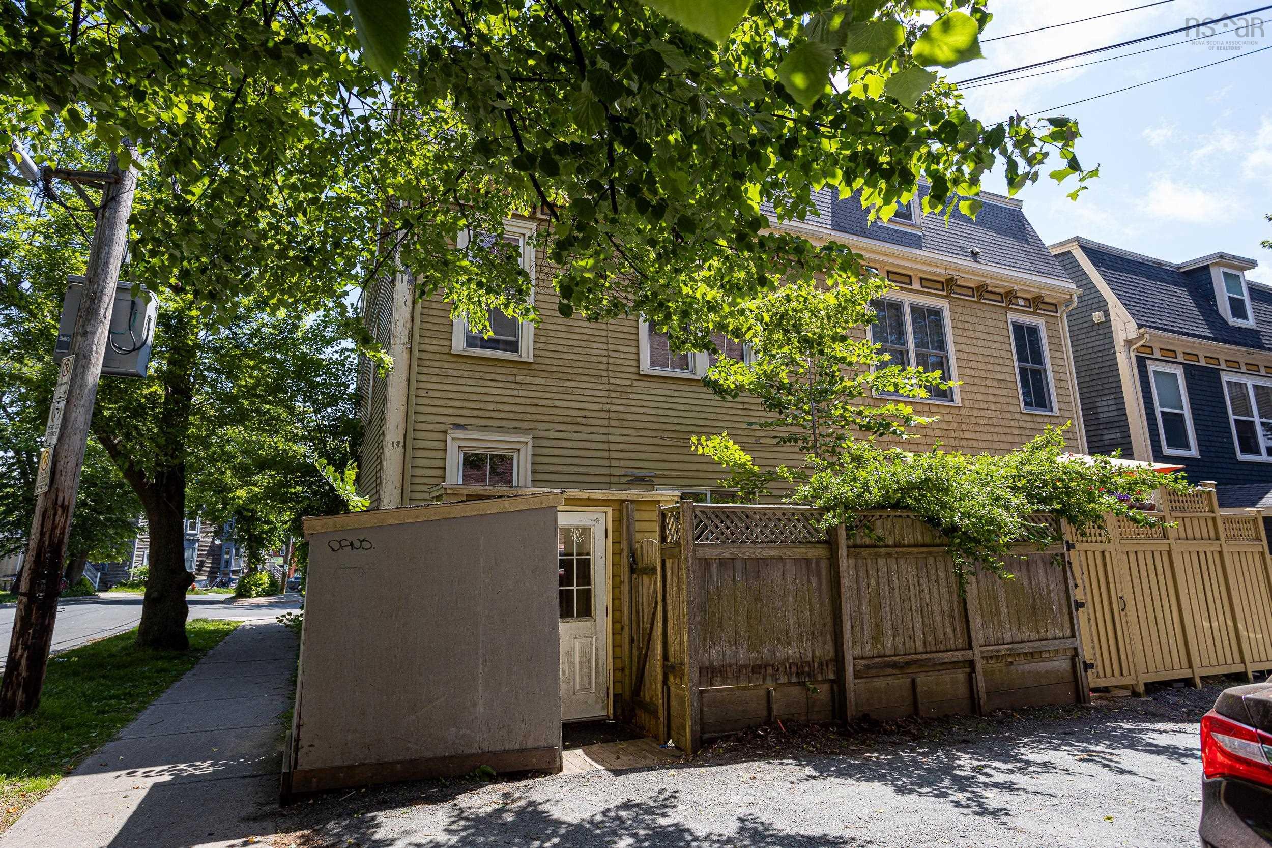 $899,900.00: 1070 Bland Street, Halifax Peninsula