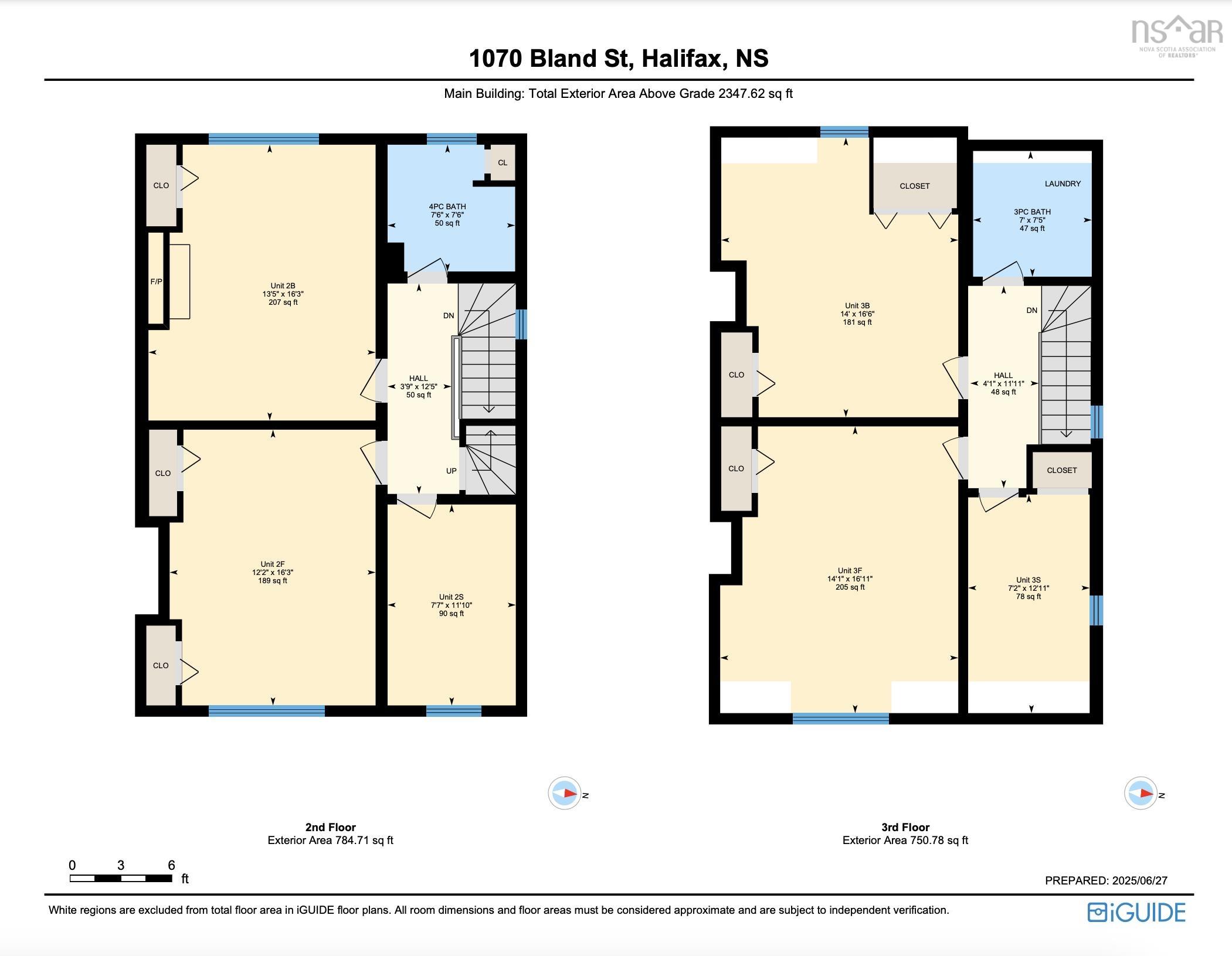 $899,900.00: 1070 Bland Street, Halifax Peninsula