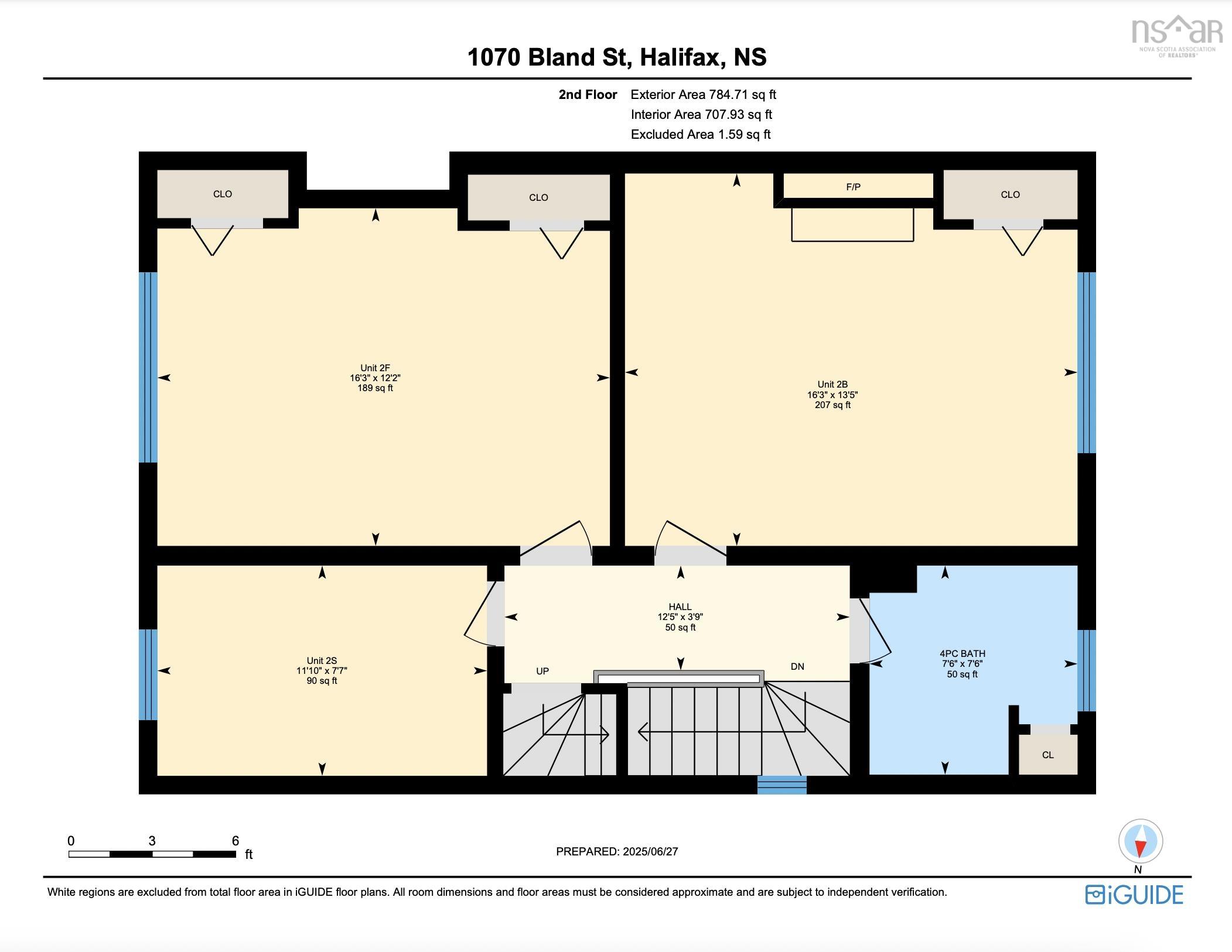 $899,900.00: 1070 Bland Street, Halifax Peninsula