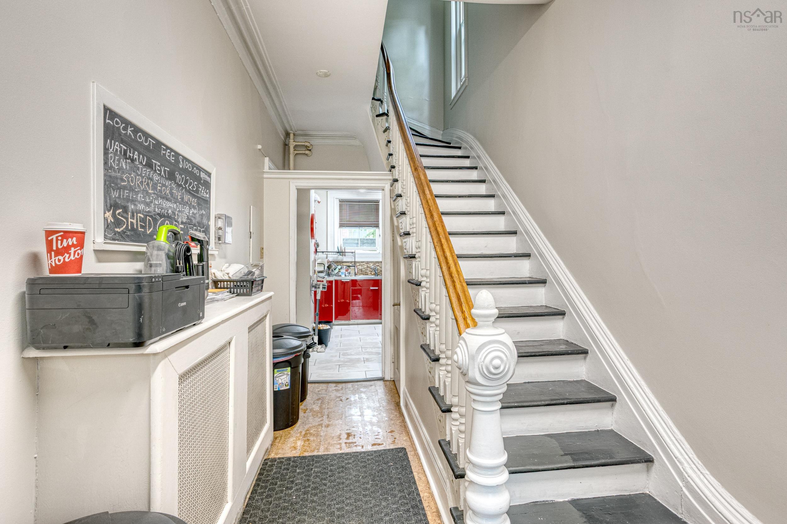 $899,900.00: 1070 Bland Street, Halifax Peninsula