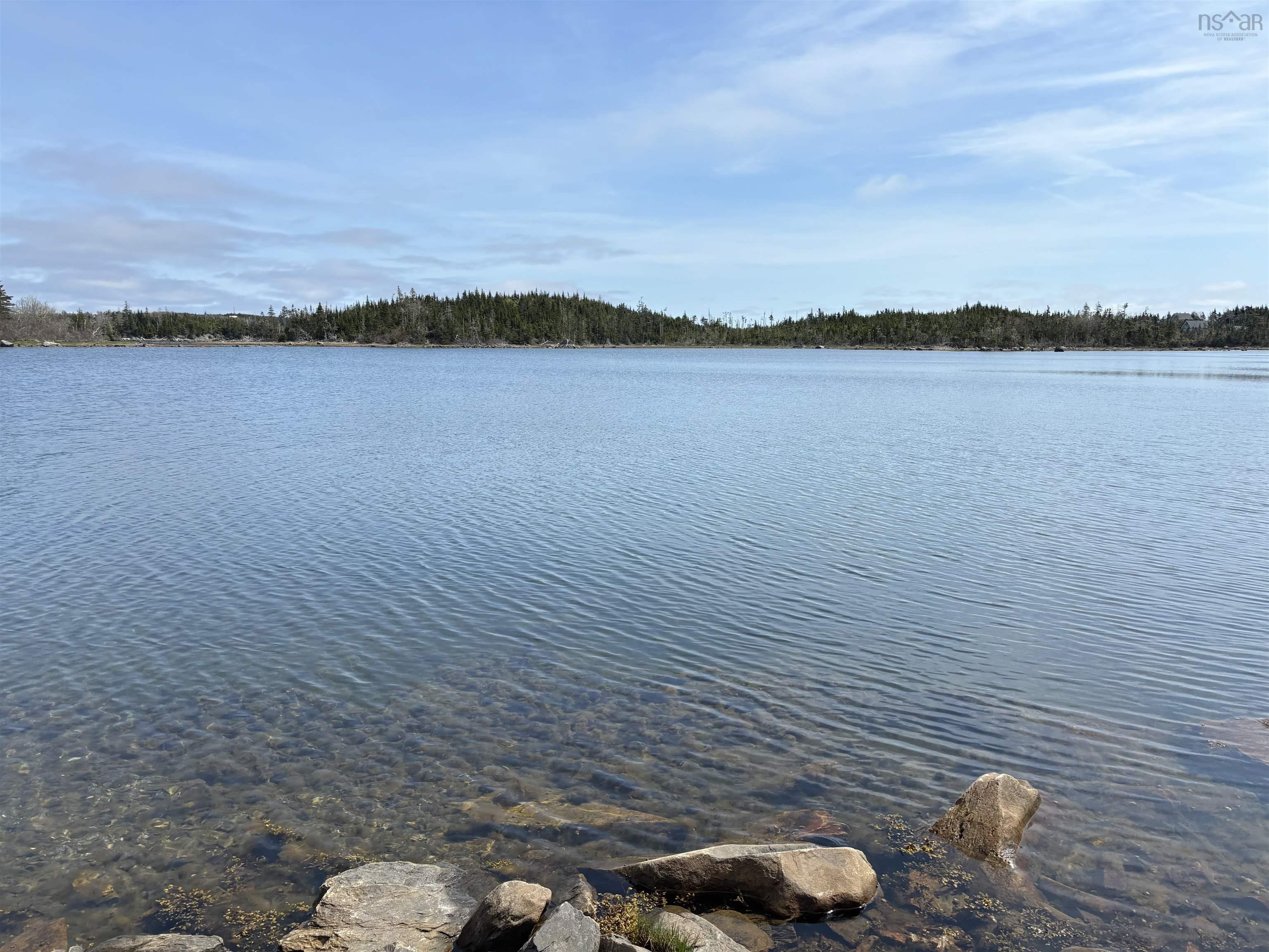 $130,000.00: Lot 2 West Jeddore Road, West Jeddore