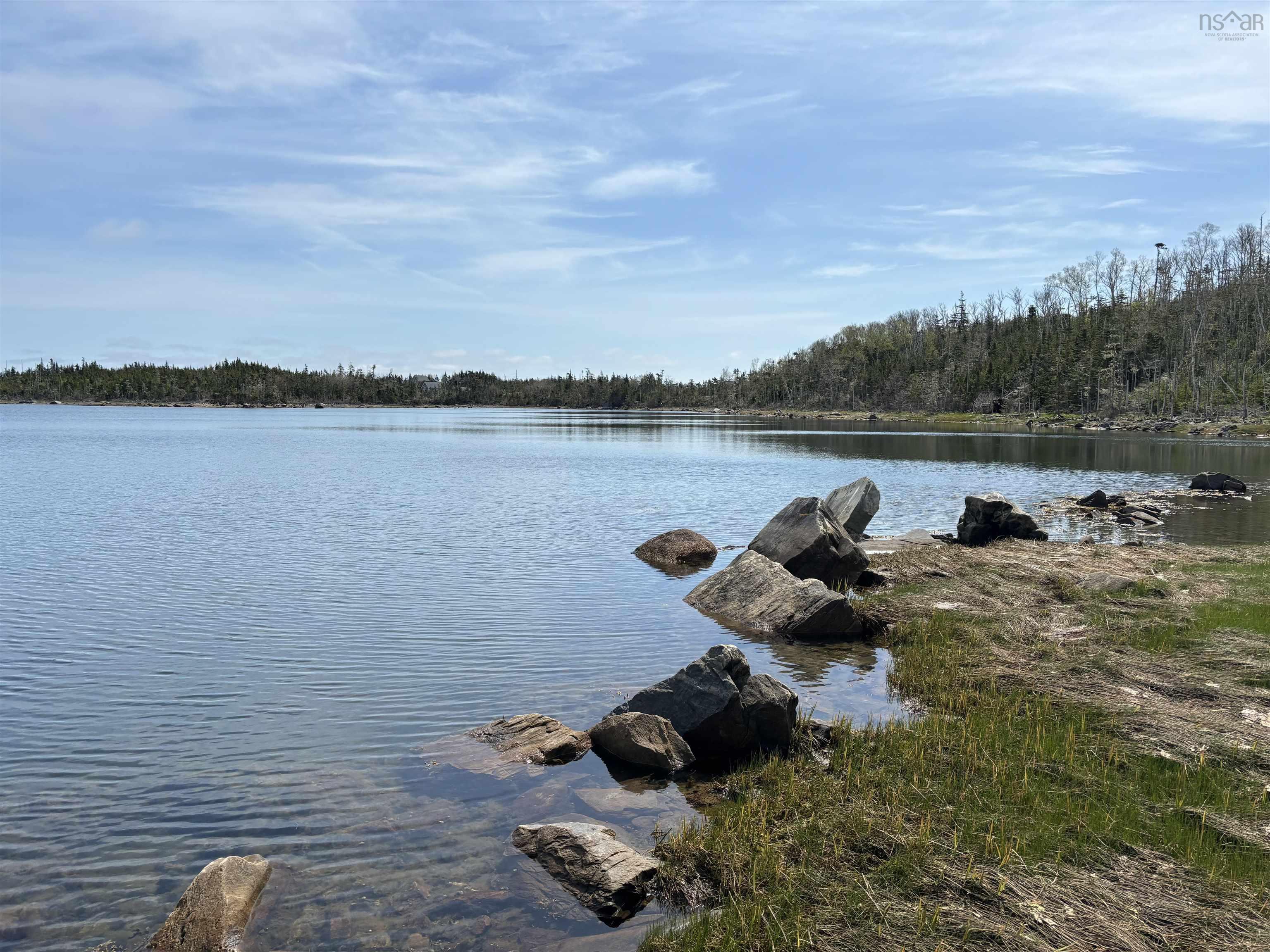 $140,000.00: Lot 3 West Jeddore Road, West Jeddore