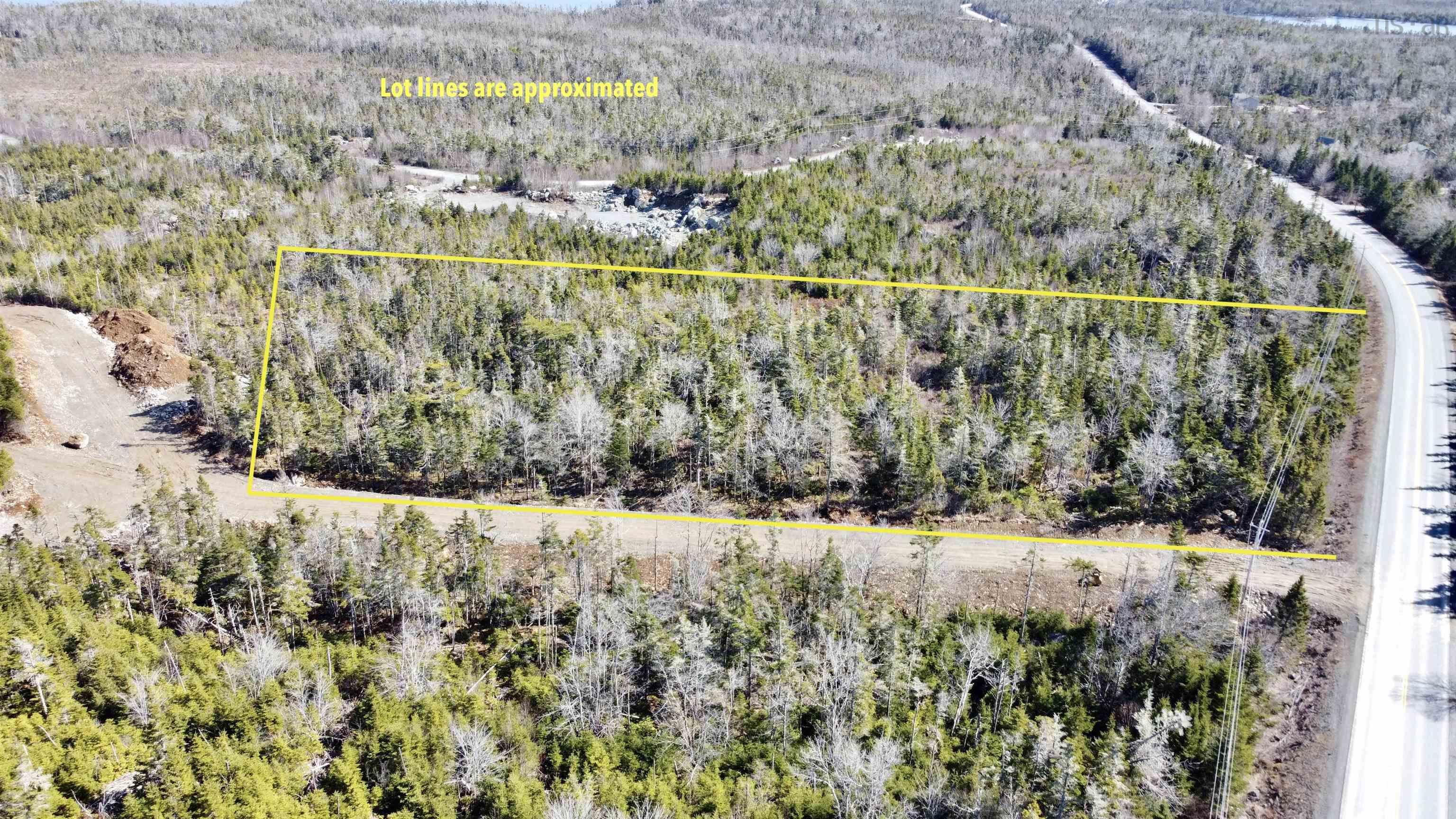 $75,000.00: Lot 8 15 Seacrest Way, West Jeddore