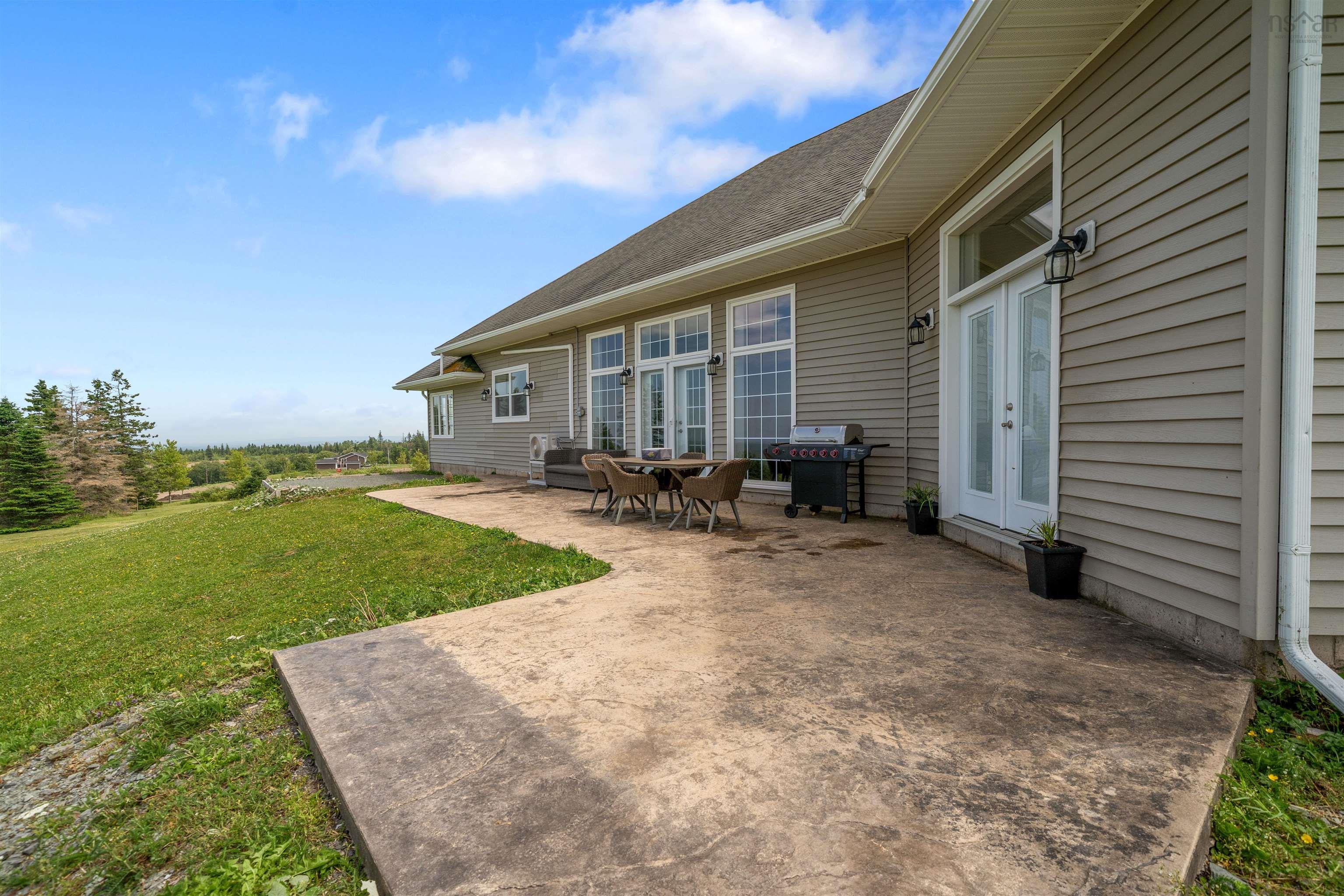 $730,000.00: 61 Wilfred MacDonald Road, Kirkmount
