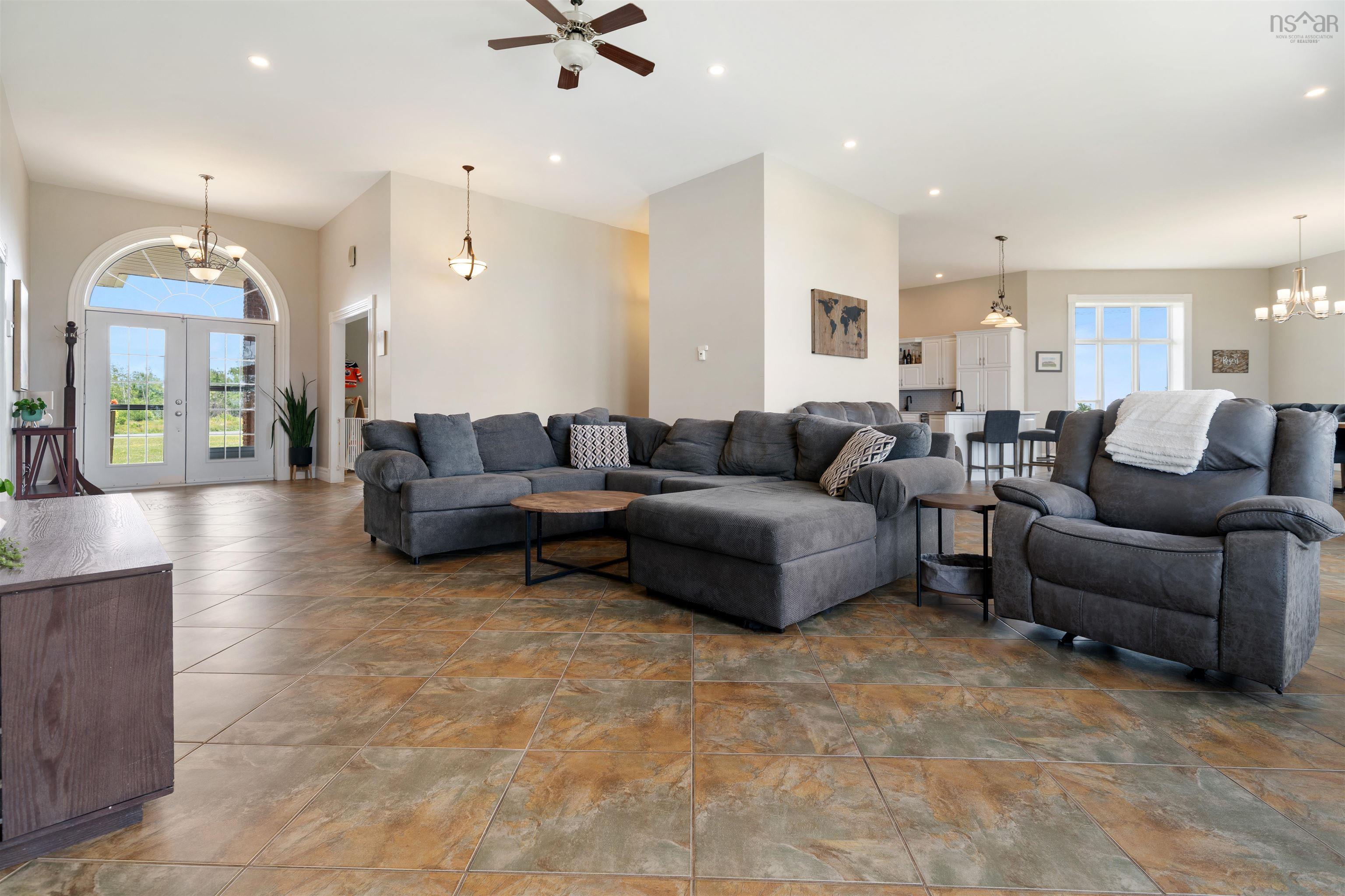 $730,000.00: 61 Wilfred MacDonald Road, Kirkmount