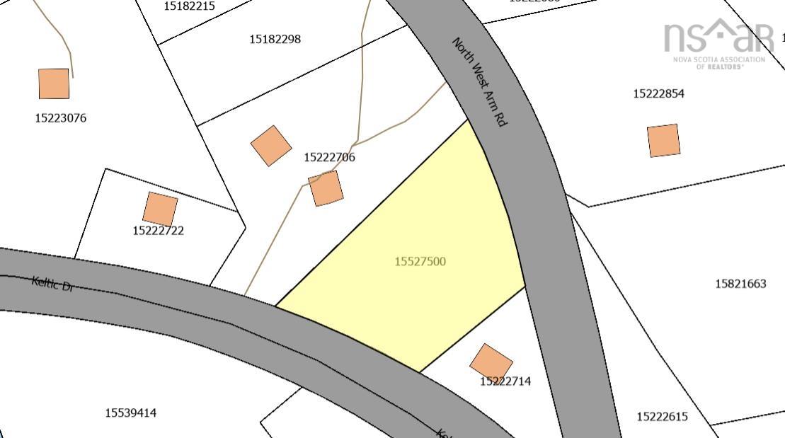 $24,000.00: 0 Keltic Drive, North West Arm