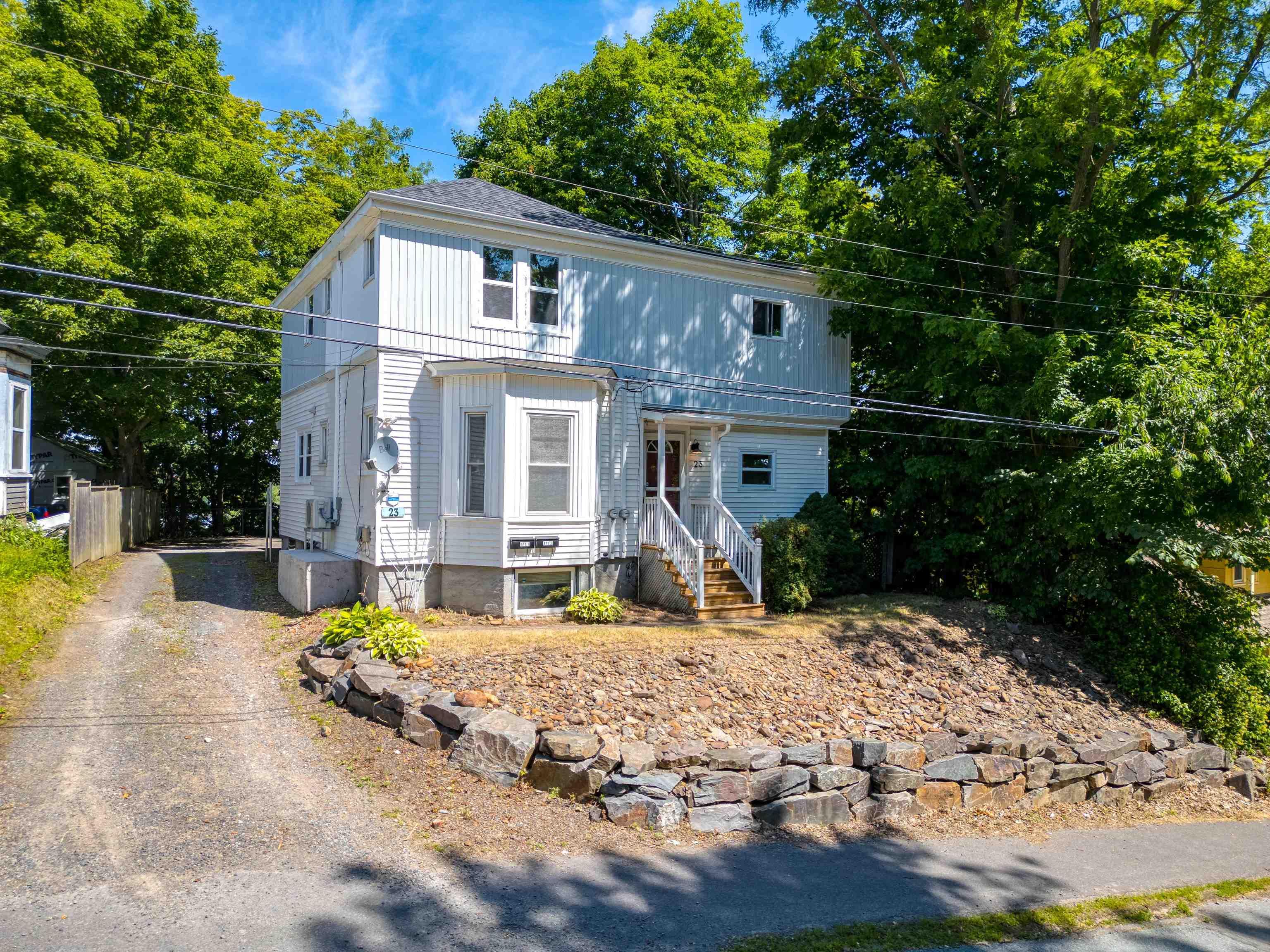 $424,900.00: 23 Prospect Avenue, Kentville