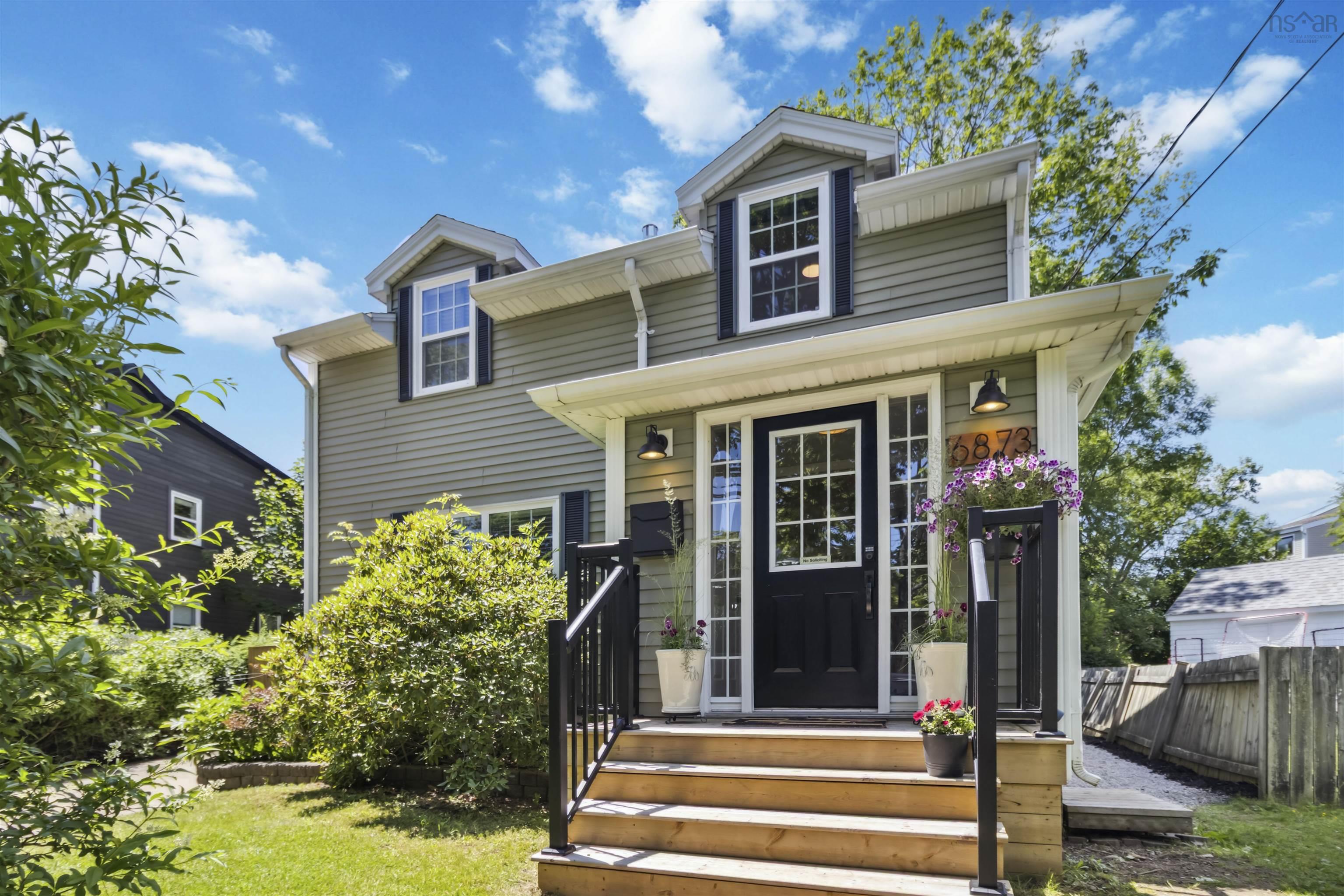 6873 Edward Arab Avenue, Halifax, NS (MLS® 202516531)
