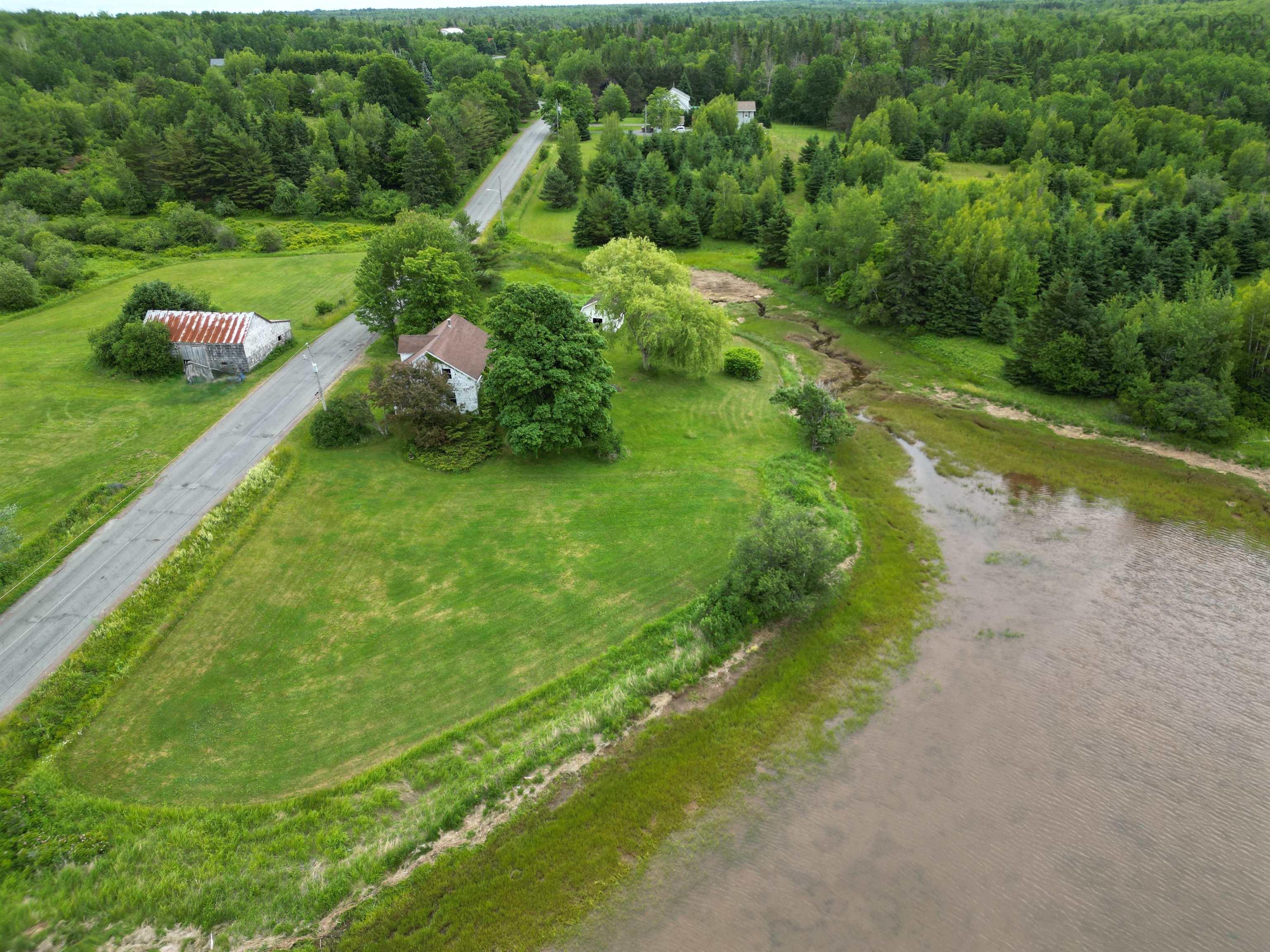 80 Irishtown Road, Pugwash, NS (MLS 202516572)