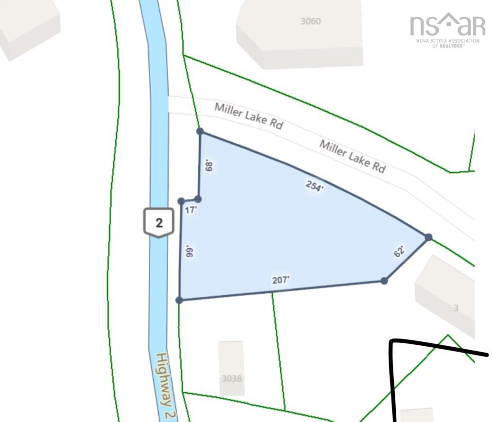 3046 Highway 2, Fall River, NS (MLS 202516614)