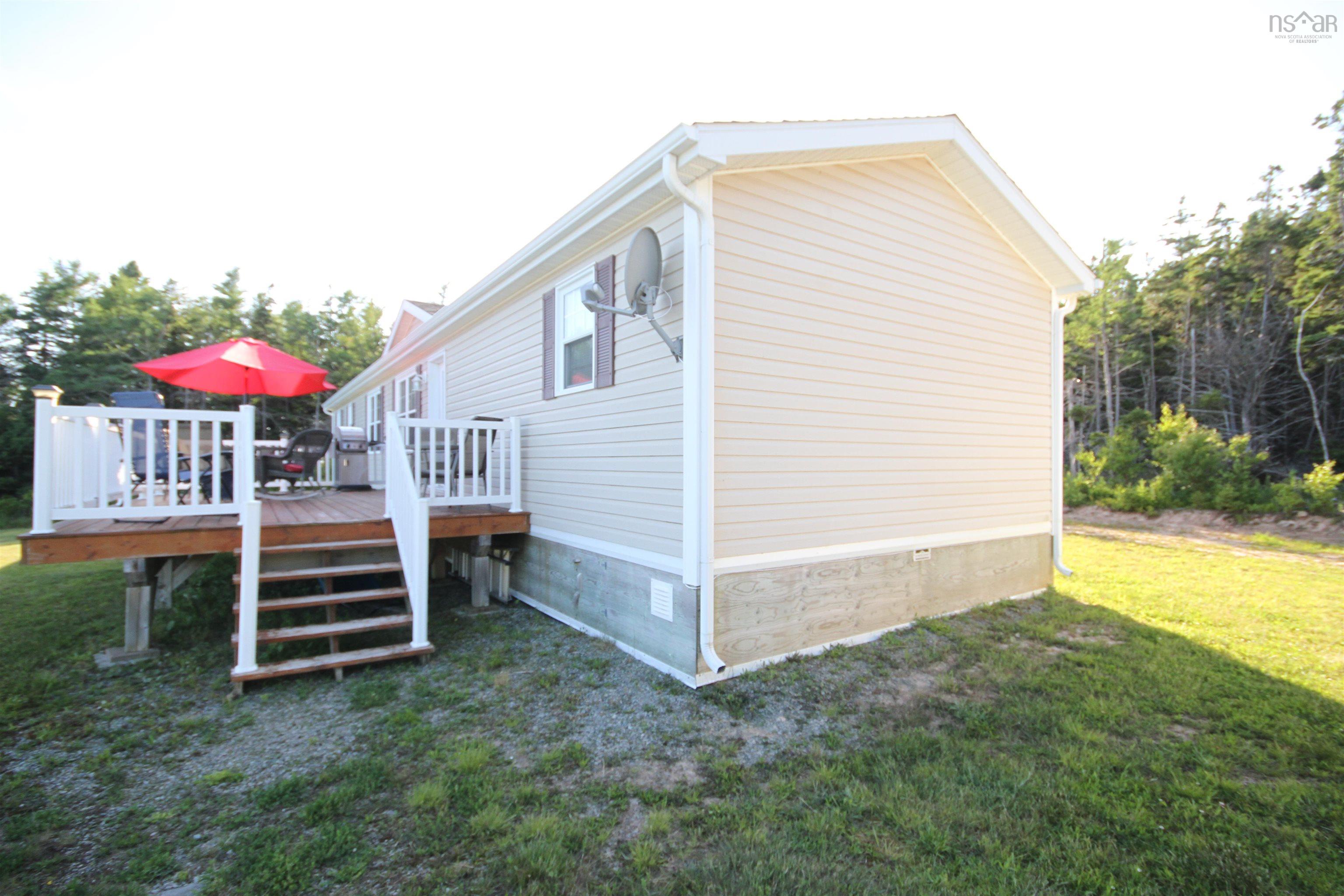 $380,000.00: 80 Hideaway Drive, Judique North