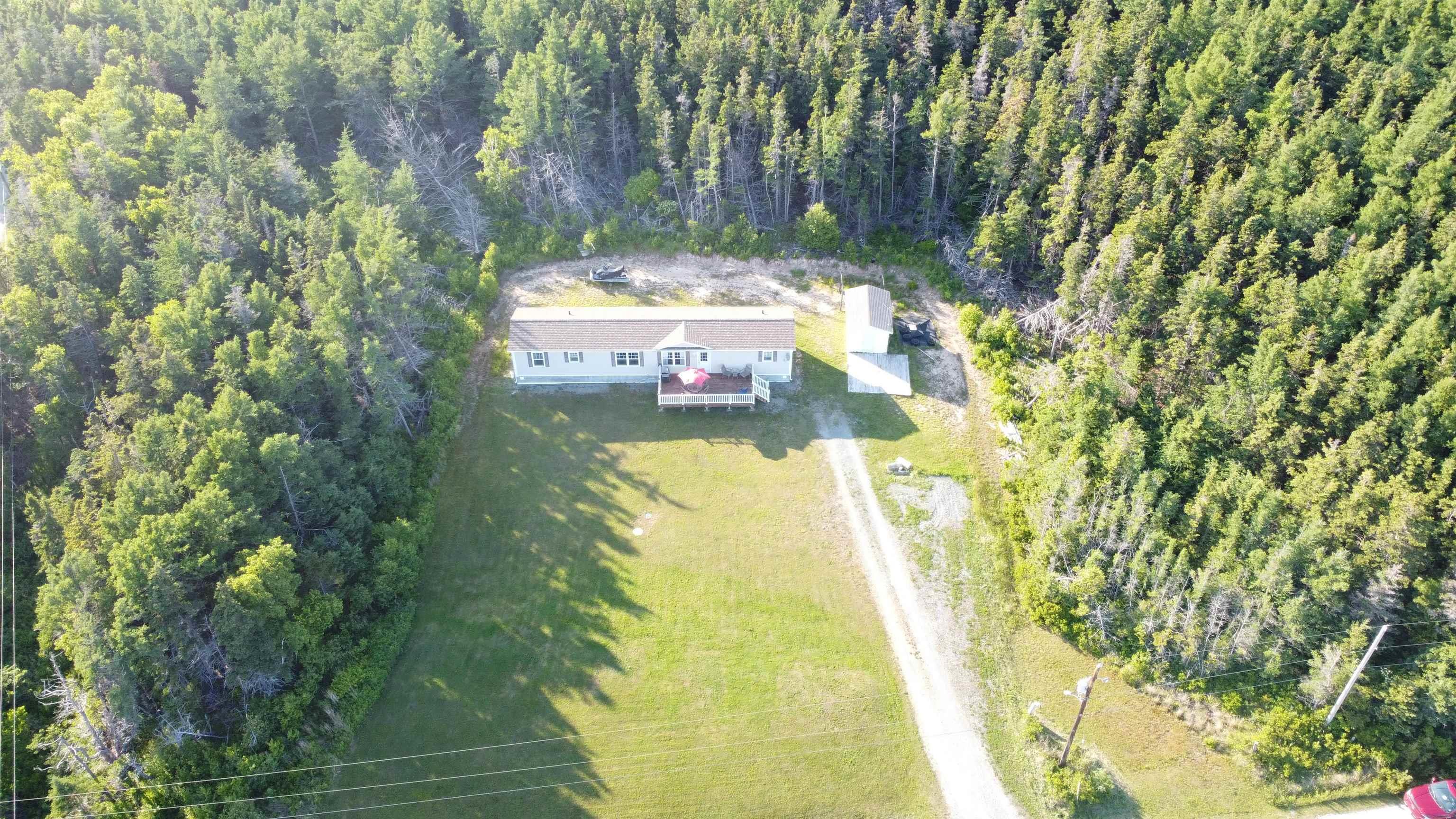 $380,000.00: 80 Hideaway Drive, Judique North