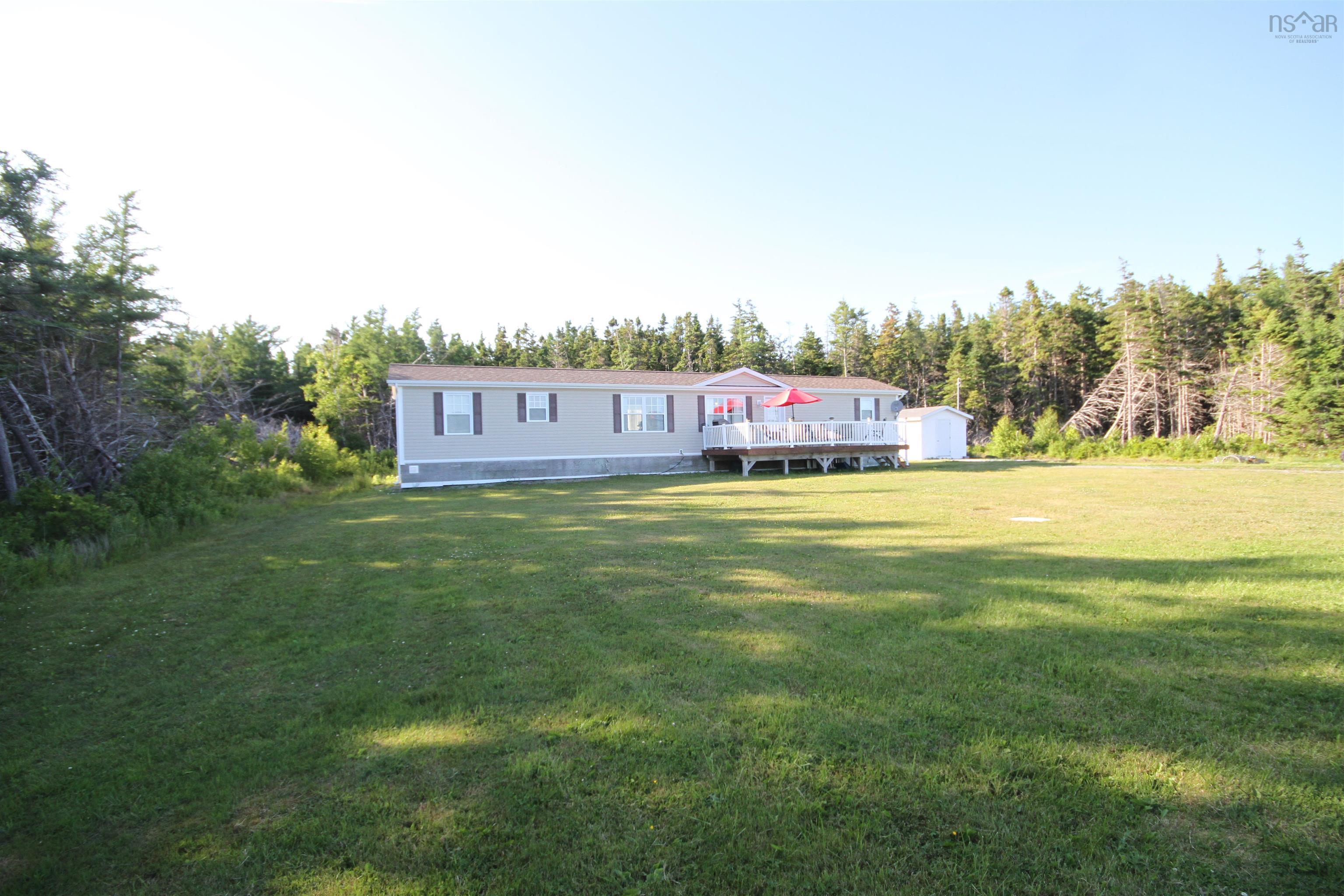 $380,000.00: 80 Hideaway Drive, Judique North