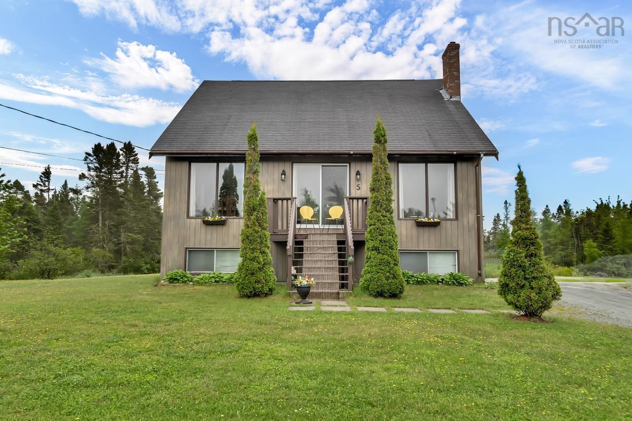 5 Corrie Lane, West Porters Lake, NS (MLS® 202516622)