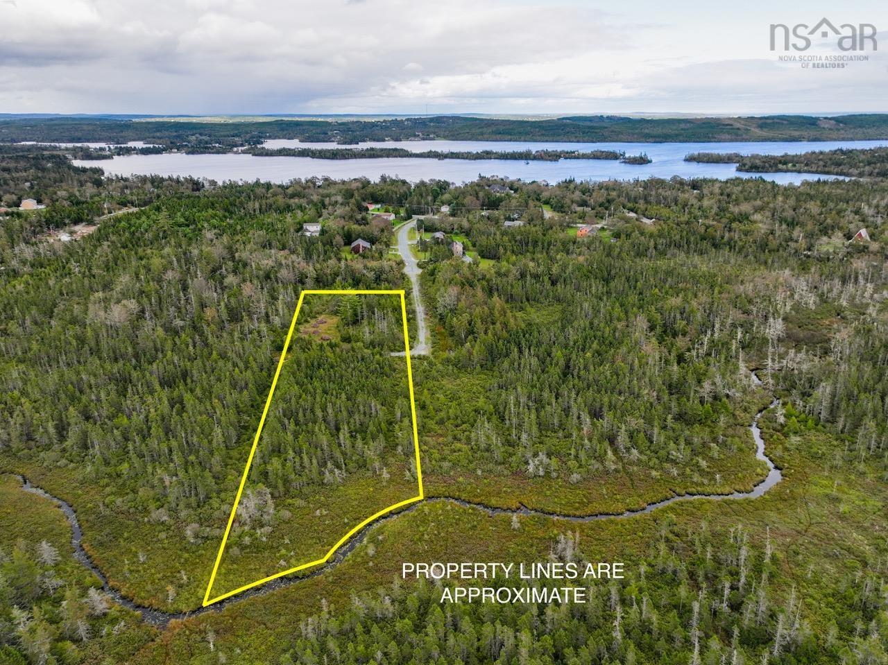 Lot 5 8 Corrie Lane, West Porters Lake, NS (MLS® 202516633)