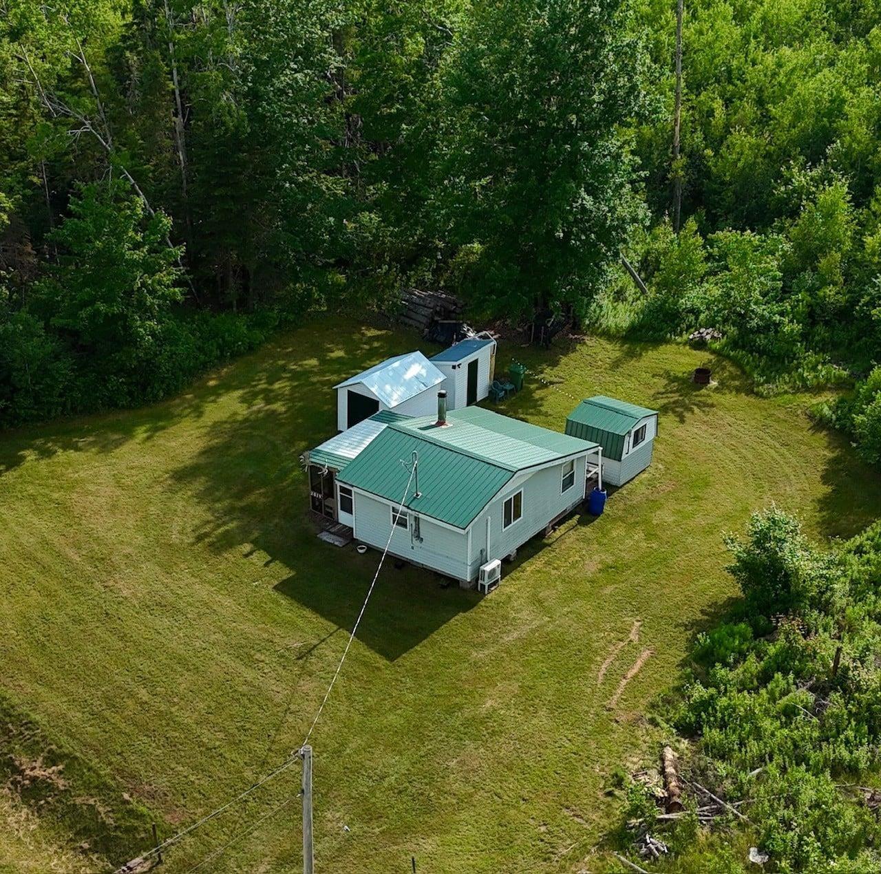 2319 Hunter Road, West Wentworth, NS (MLS 202516655)