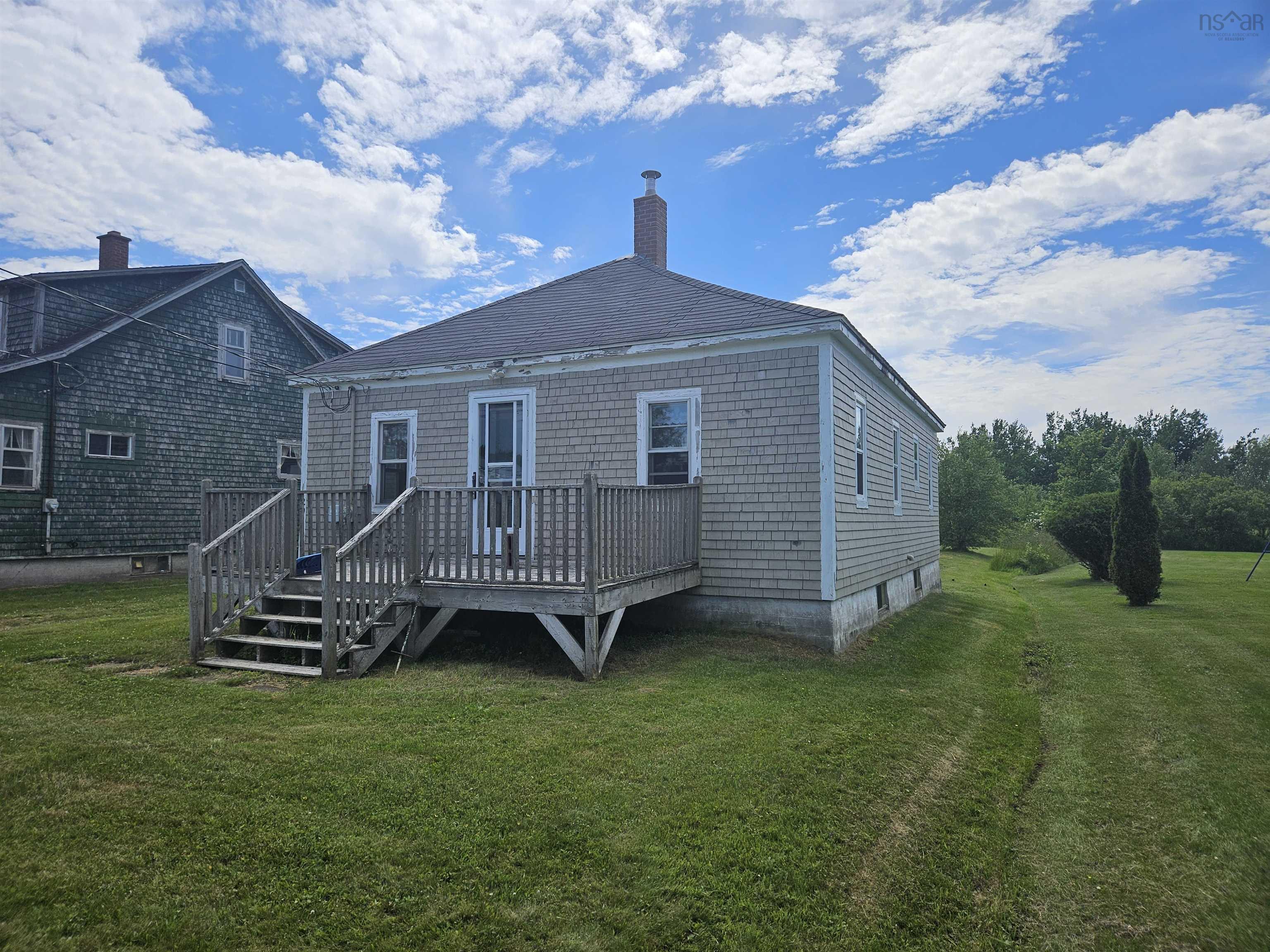 29 Cowan Street, Springhill, NS (MLS 202516659)