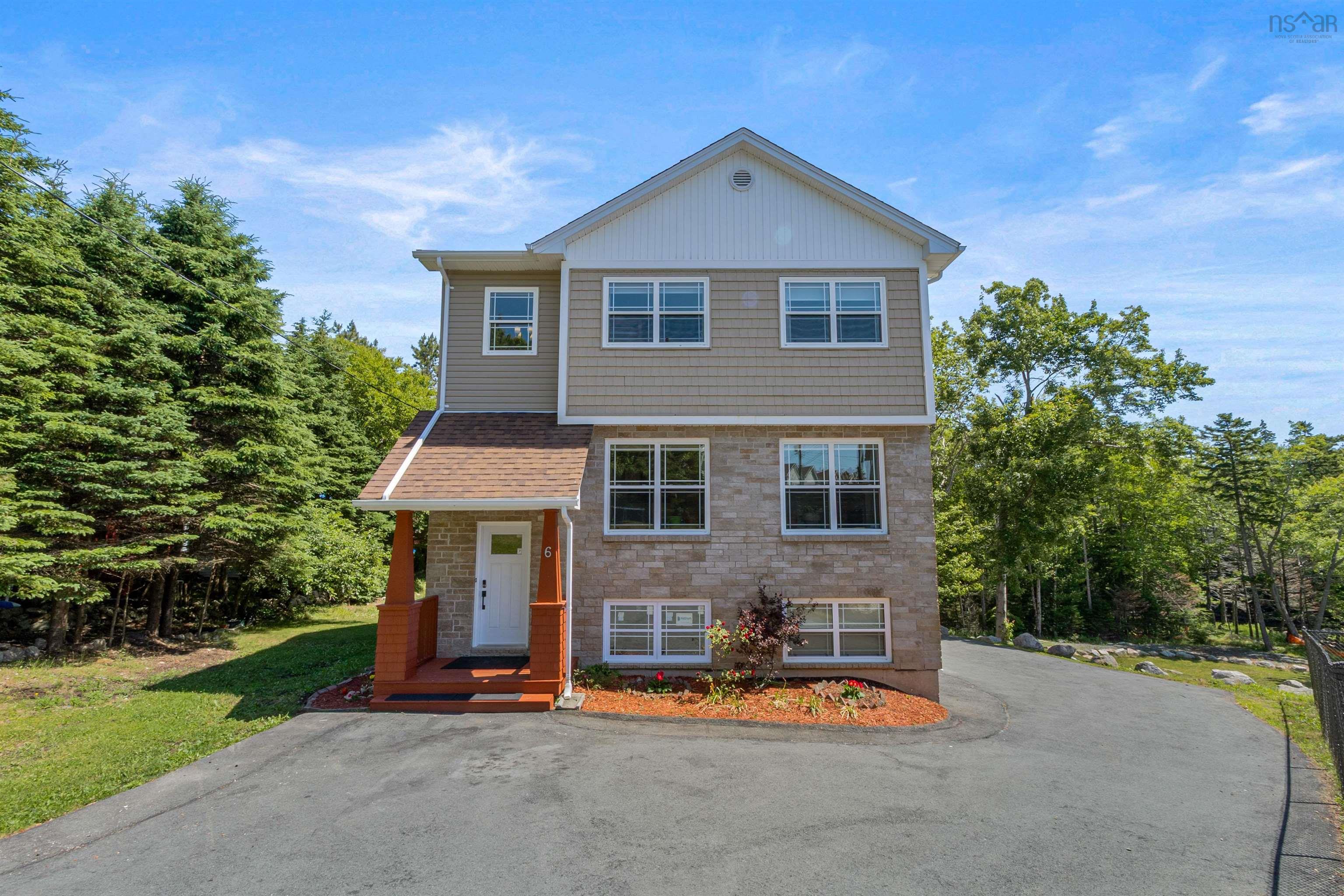 6 Riverwood Drive, Timberlea, NS (MLS® 202516662)