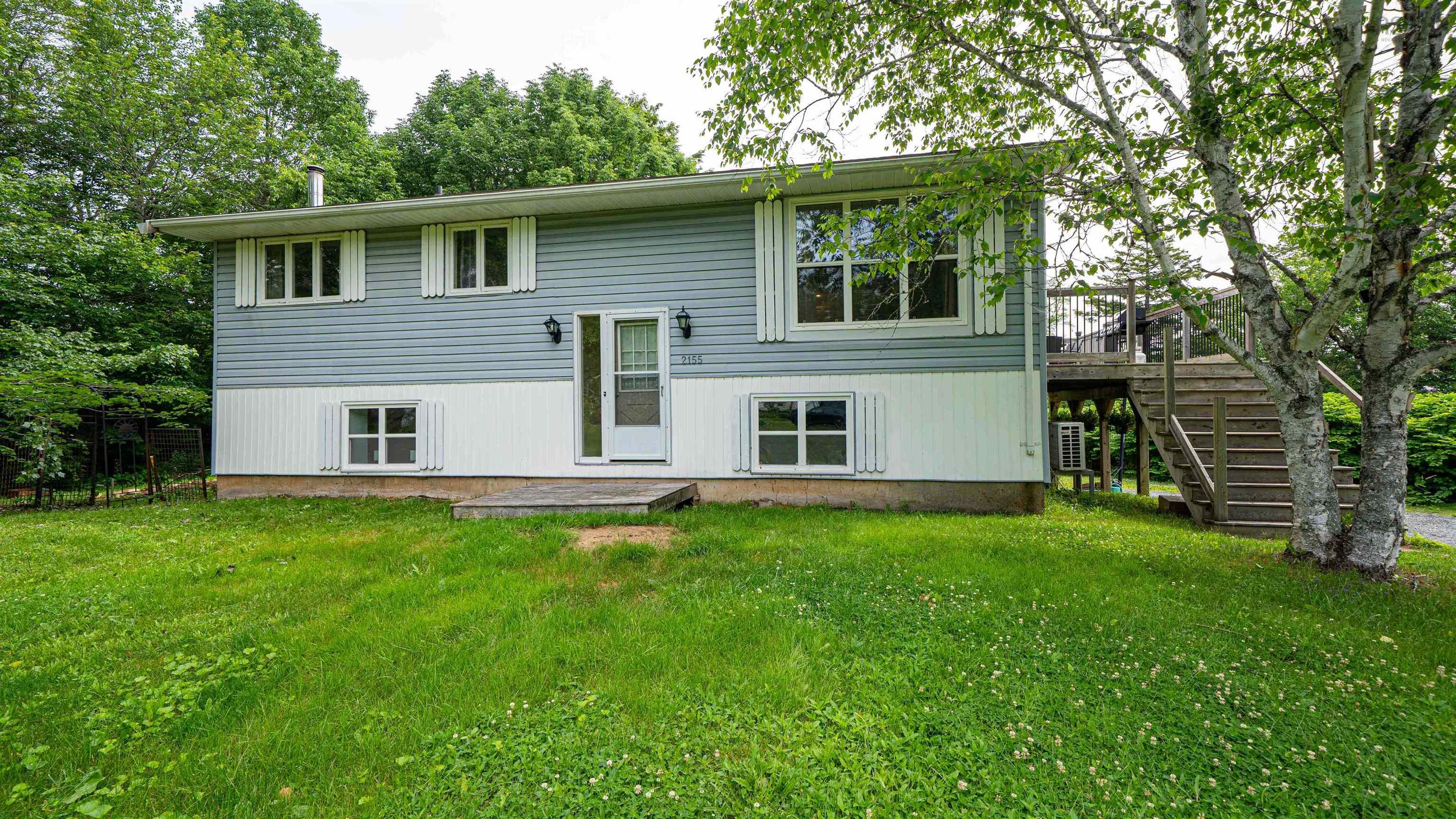 2155 Beaver Bank Road, Beaver Bank, NS (MLS® 202516668)