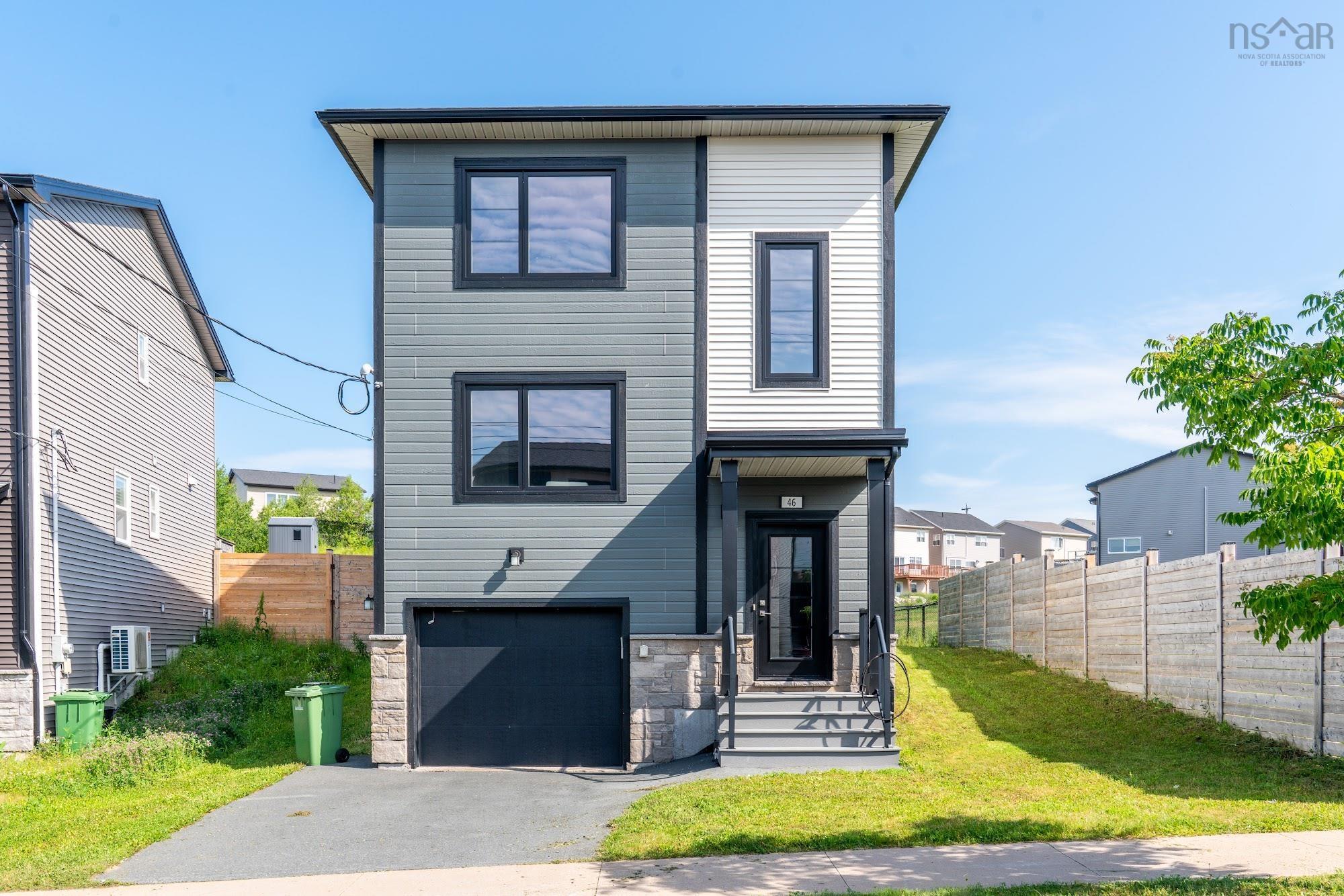 46 Titanium Crescent, Halifax, NS (MLS® 202516673)