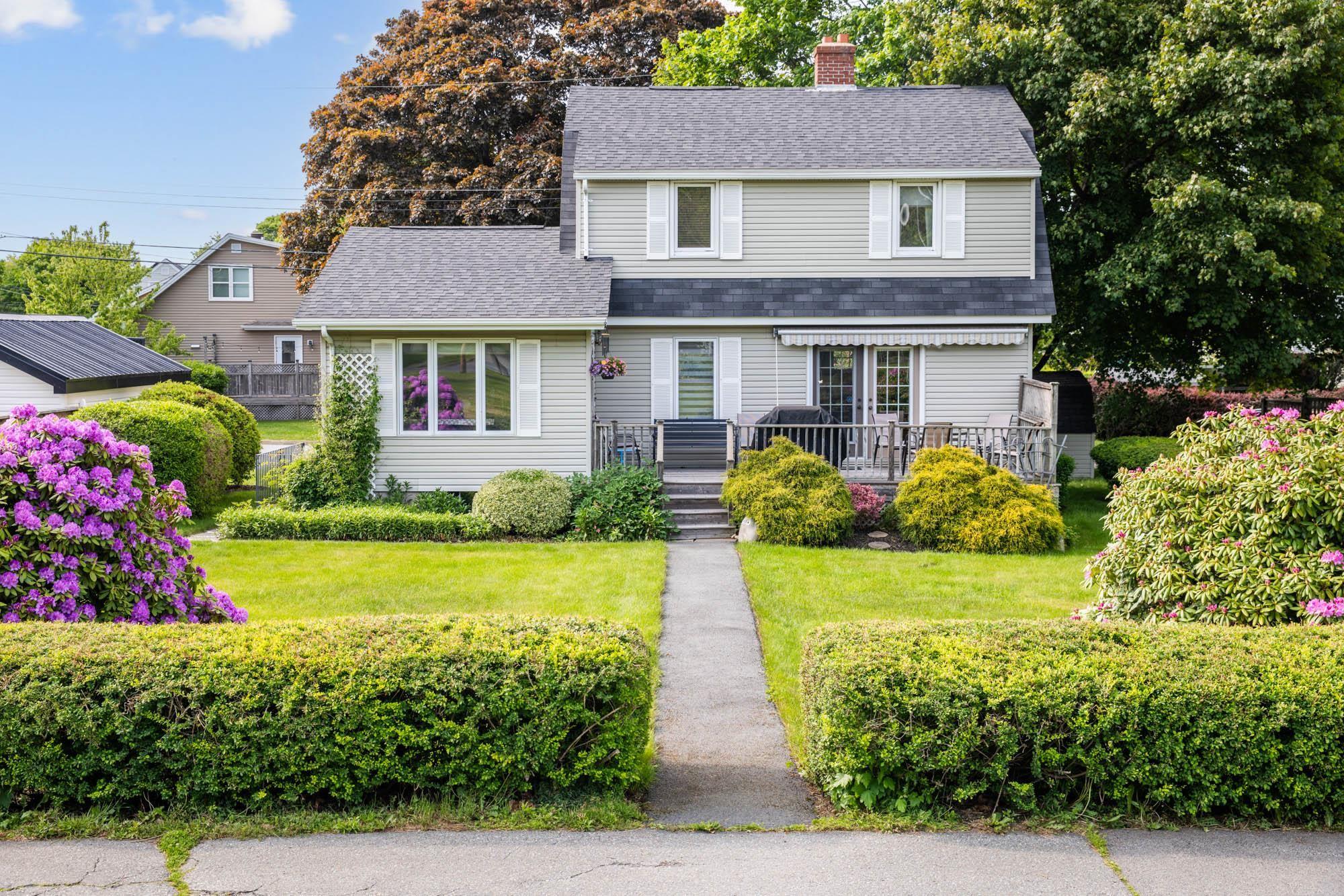 $959,900.00: 2750 Doug Smith Drive, Halifax
