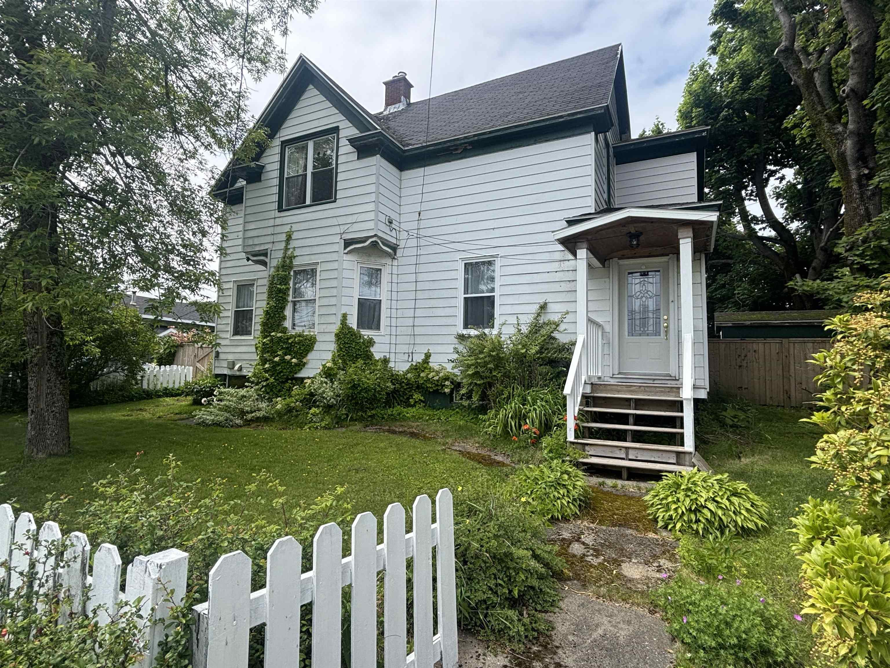 $319,000.00: 260 York Street, Cape Breton