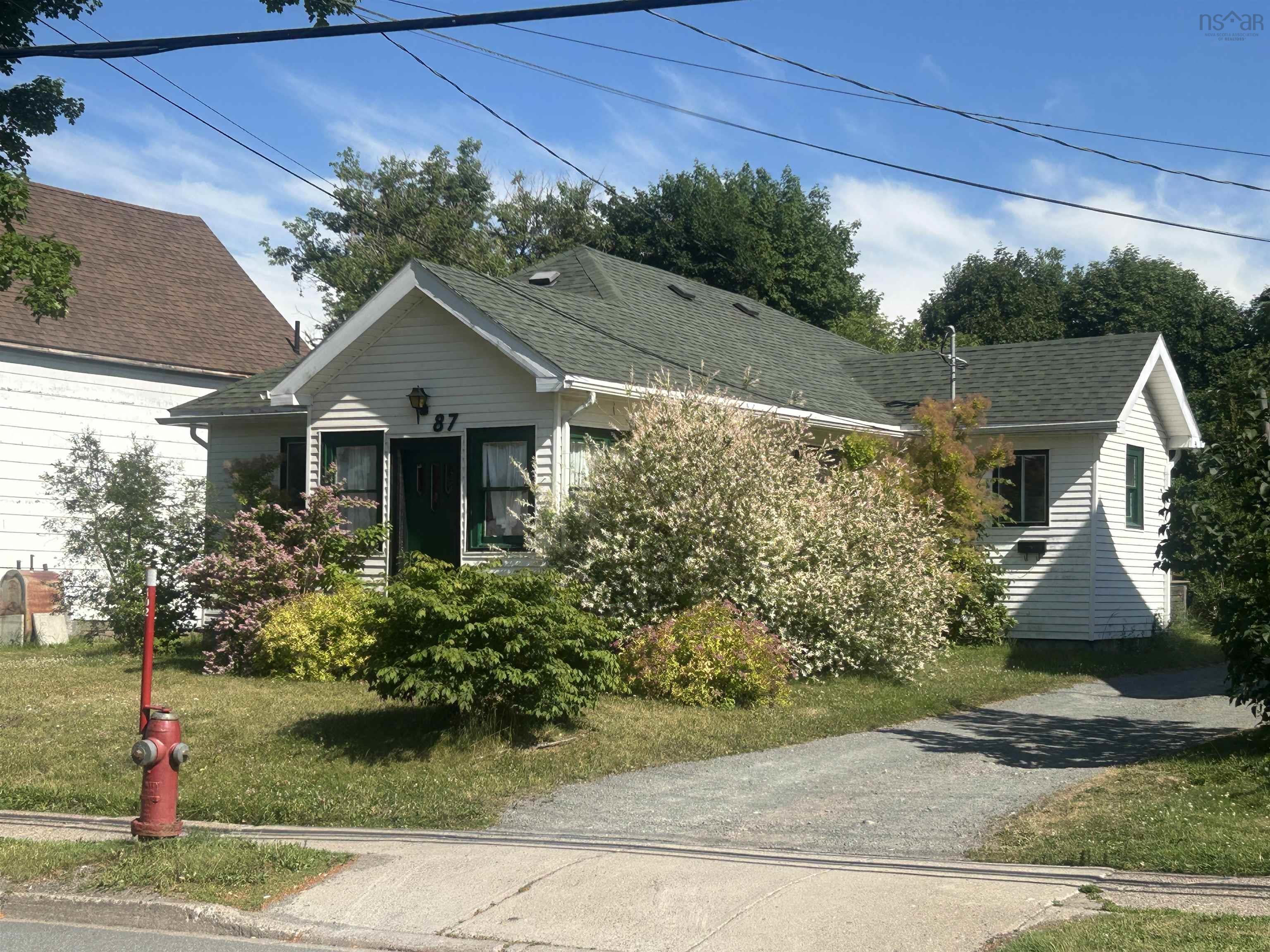 $214,900.00: 87 Brookland Street, Antigonish