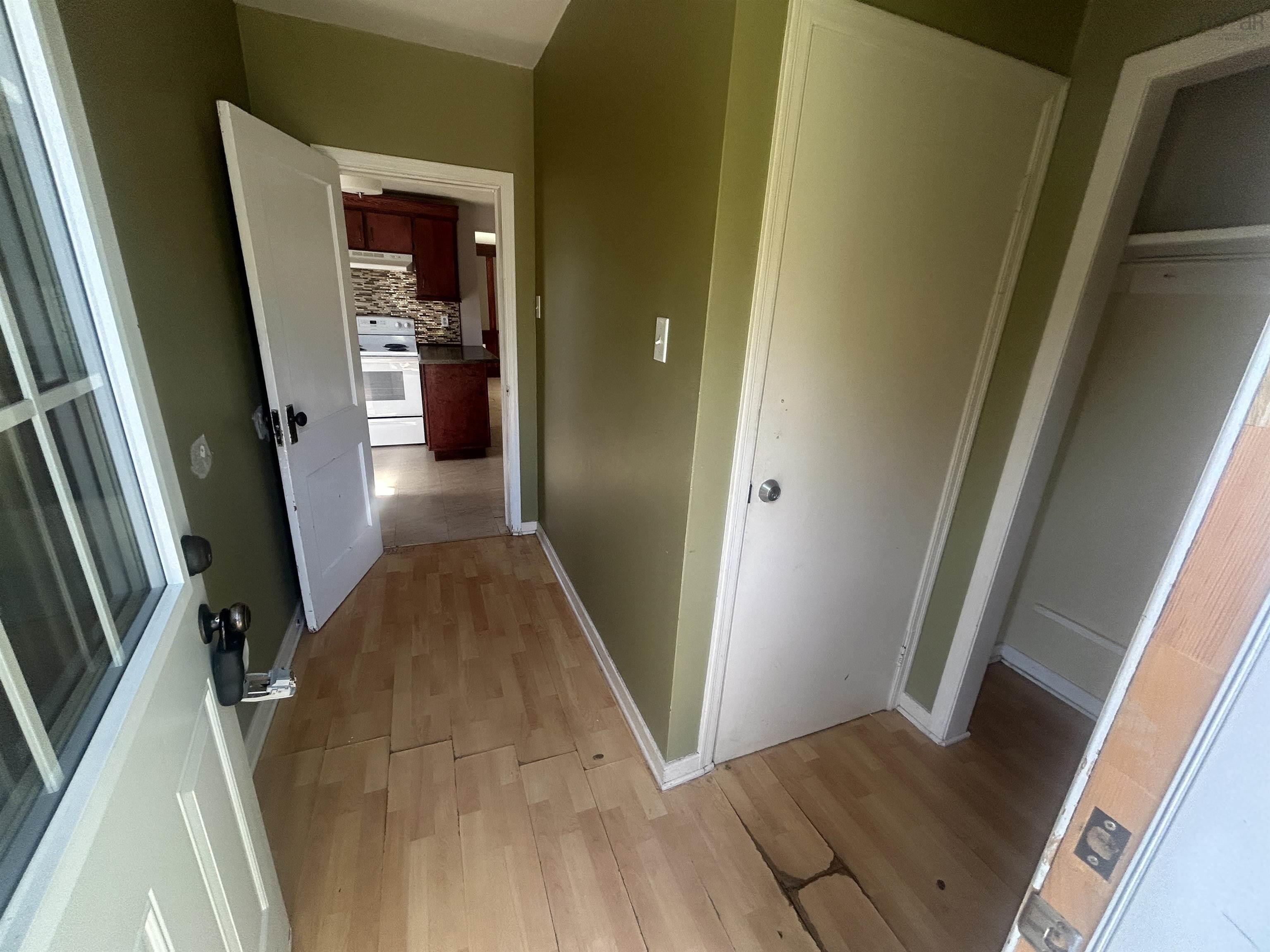 $214,900.00: 87 Brookland Street, Antigonish