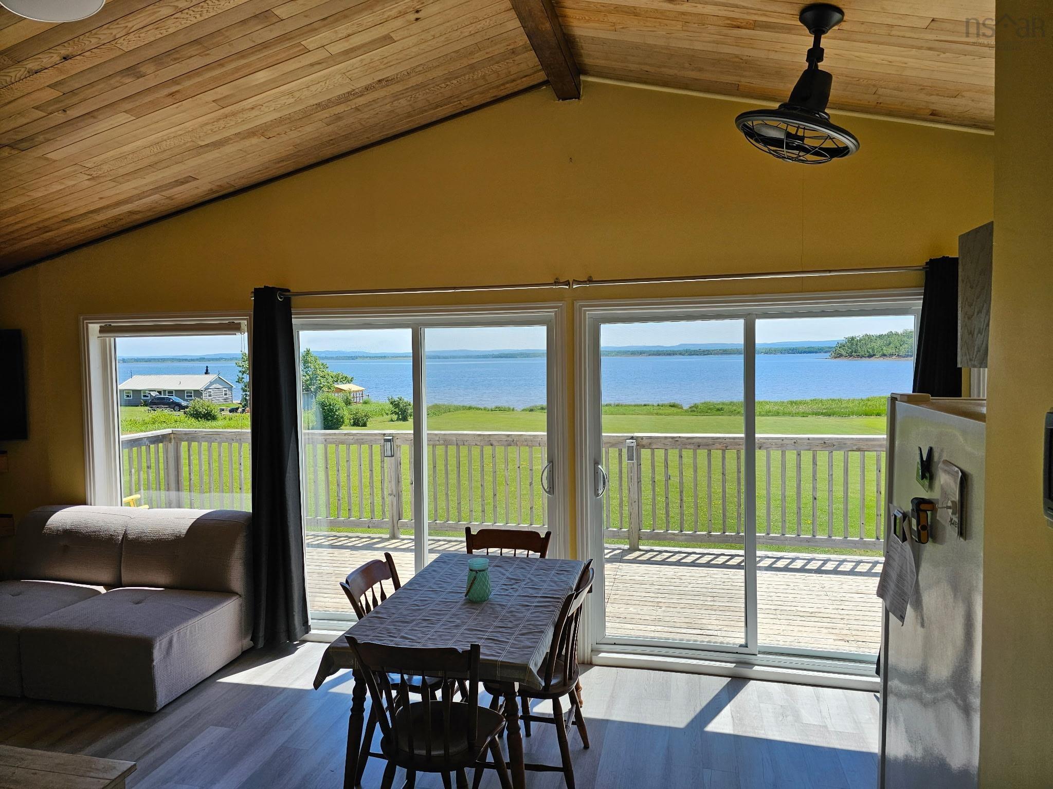 $434,500.00: 2914 Malagash Rd, Malagash Centre