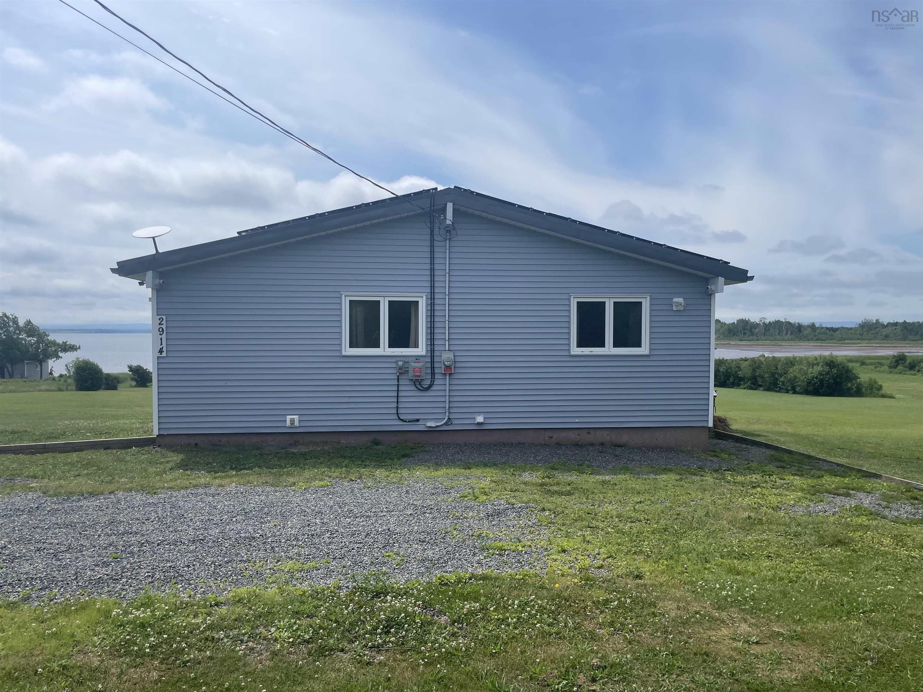 $434,500.00: 2914 Malagash Rd, Malagash Centre