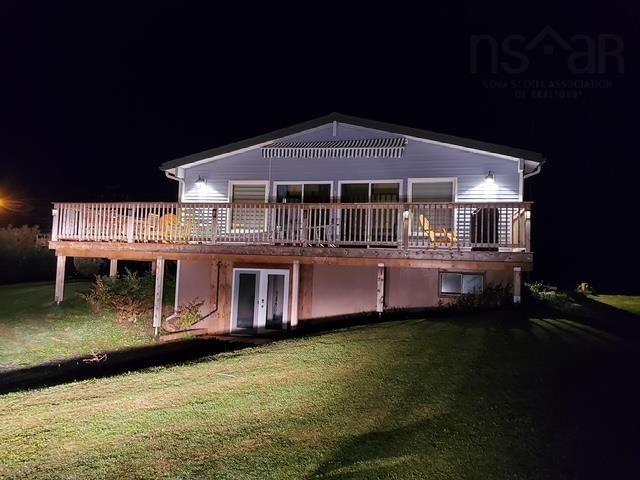 $434,500.00: 2914 Malagash Rd, Malagash Centre