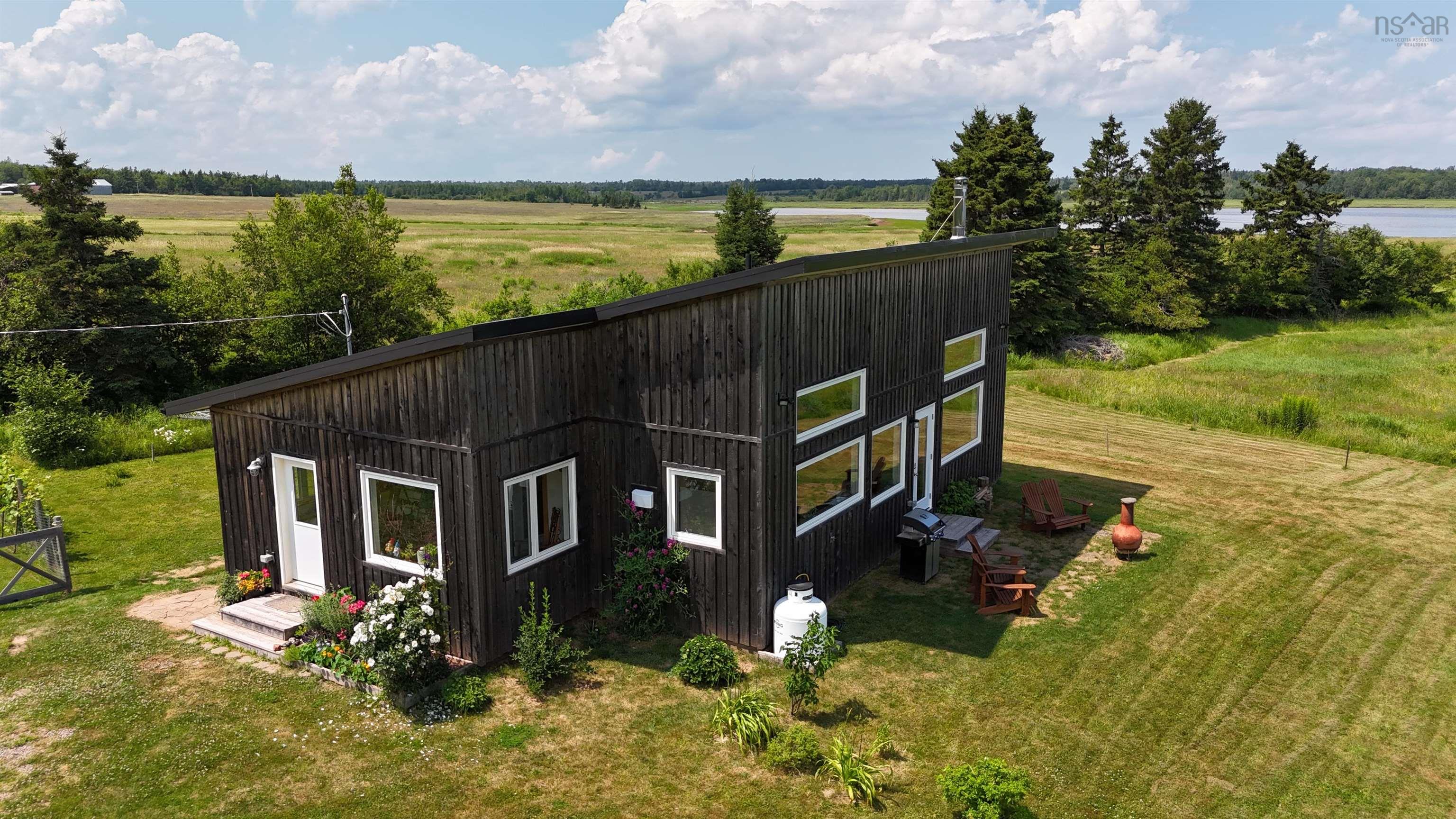 $485,000.00: 93 Fox Harbour South Road, North Wallace