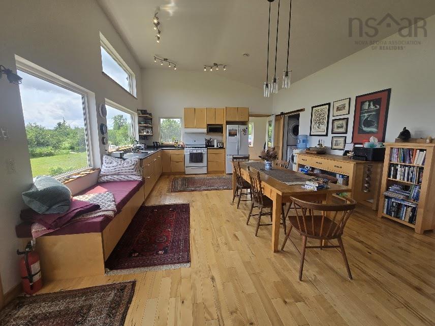 $485,000.00: 93 Fox Harbour South Road, North Wallace