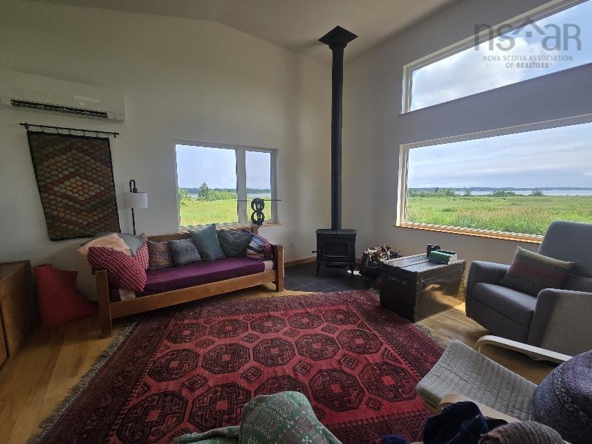 $485,000.00: 93 Fox Harbour South Road, North Wallace