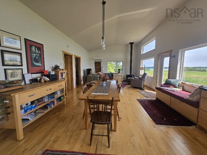 $485,000.00: 93 Fox Harbour South Road, North Wallace