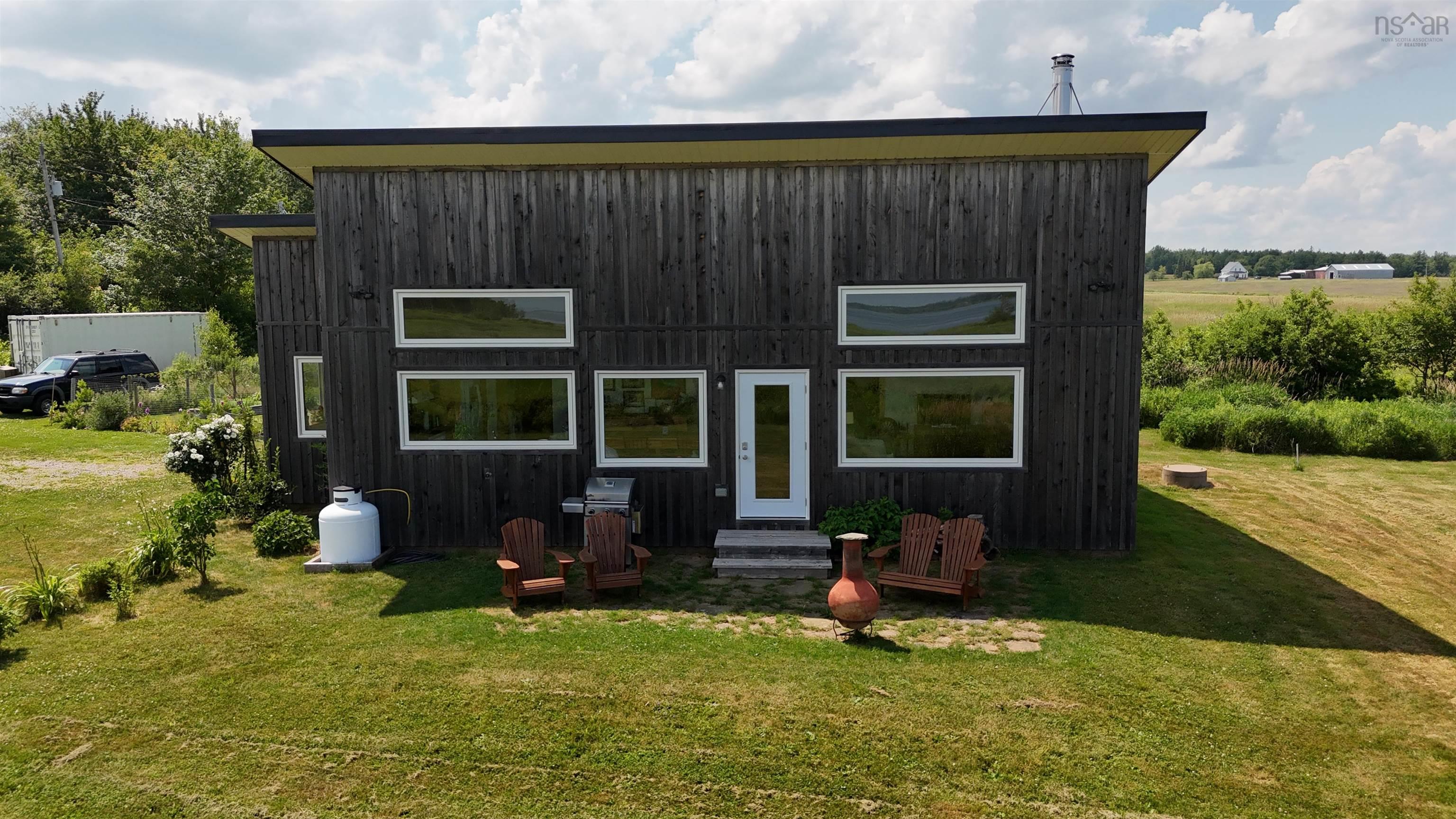 $485,000.00: 93 Fox Harbour South Road, North Wallace