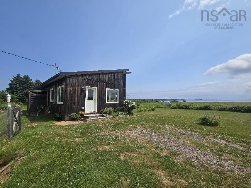 $485,000.00: 93 Fox Harbour South Road, North Wallace