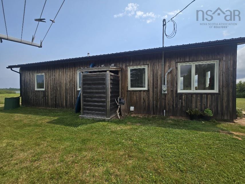 $485,000.00: 93 Fox Harbour South Road, North Wallace